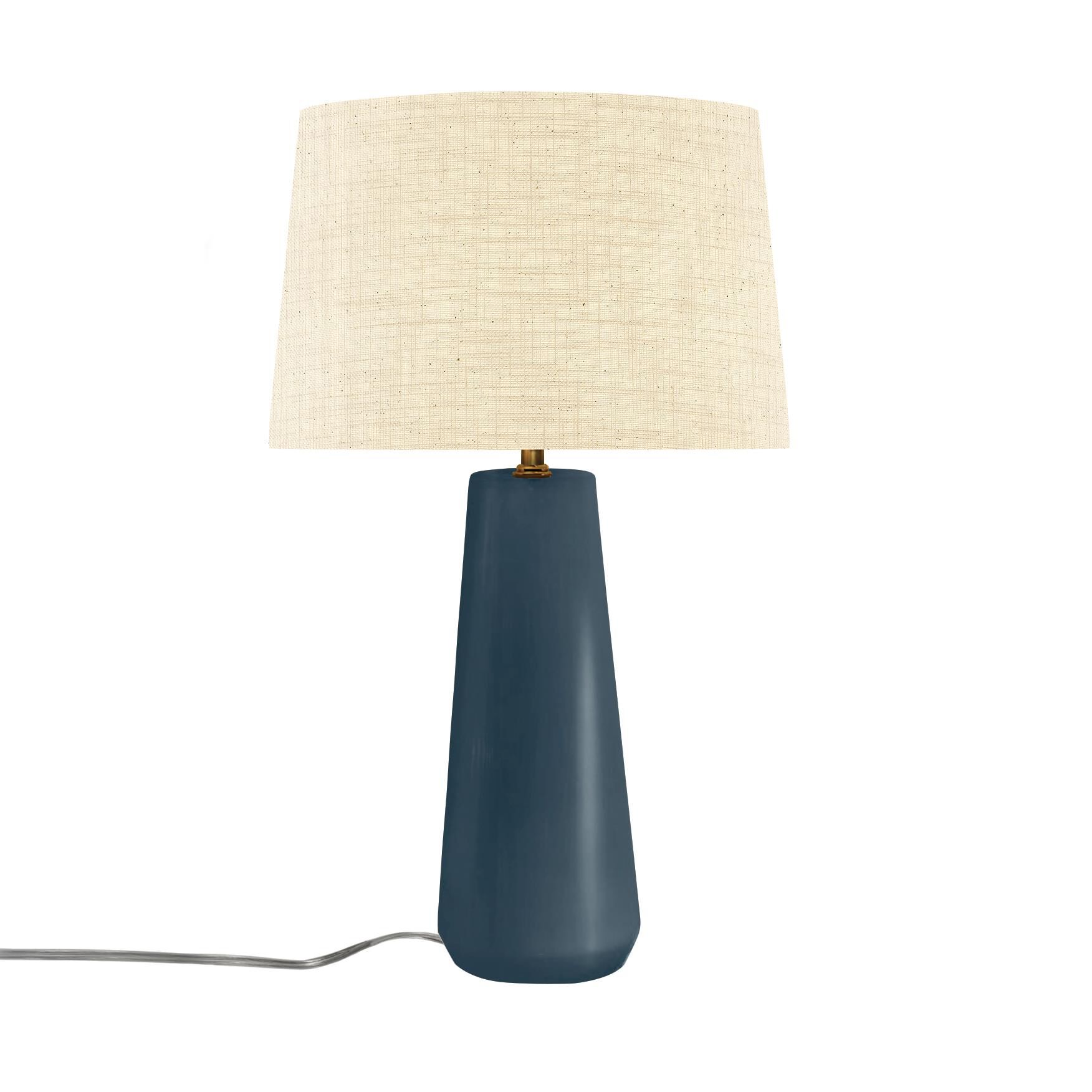 Spire 23 Inch Table Lamp by Justice Design Group
