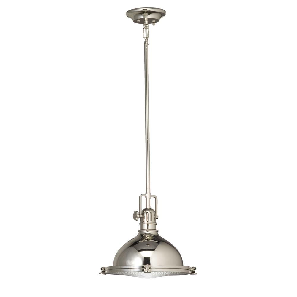 Hatteras Bay 11 Inch Mini Pendant by Kichler Lighting