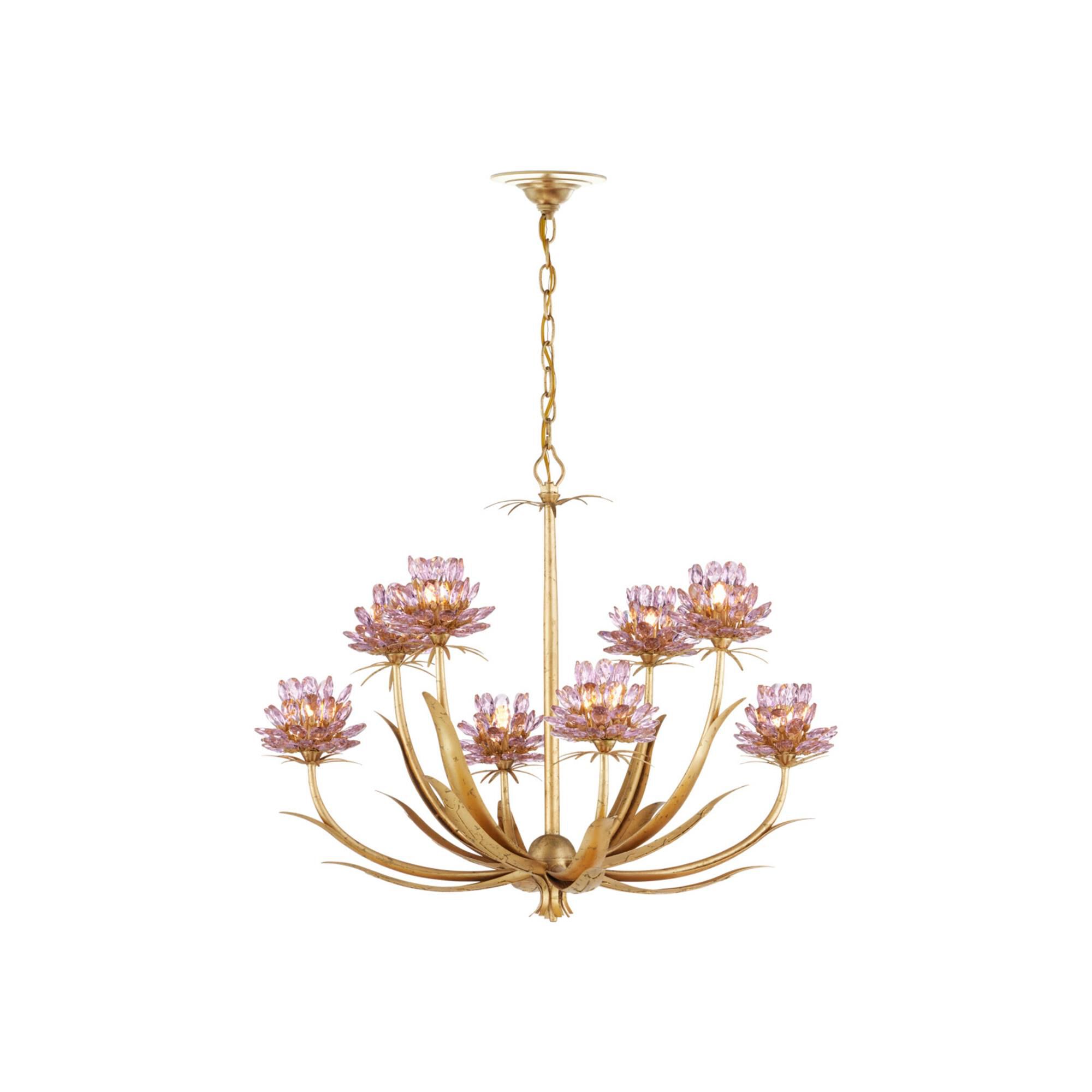 Marilee 30 Inch Chandelier,
