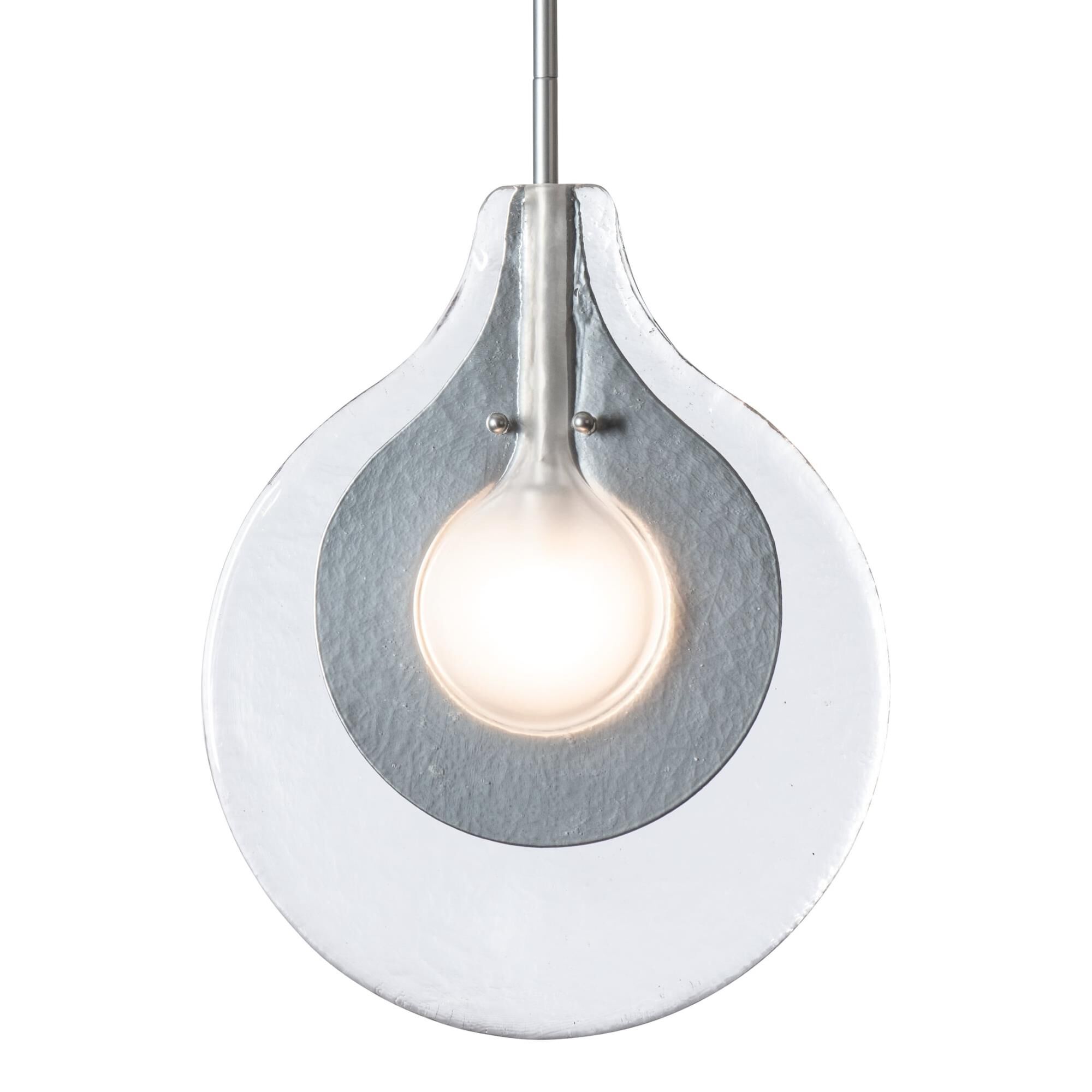 Veneto 4 Inch Mini Pendant by Hubbardton Forge