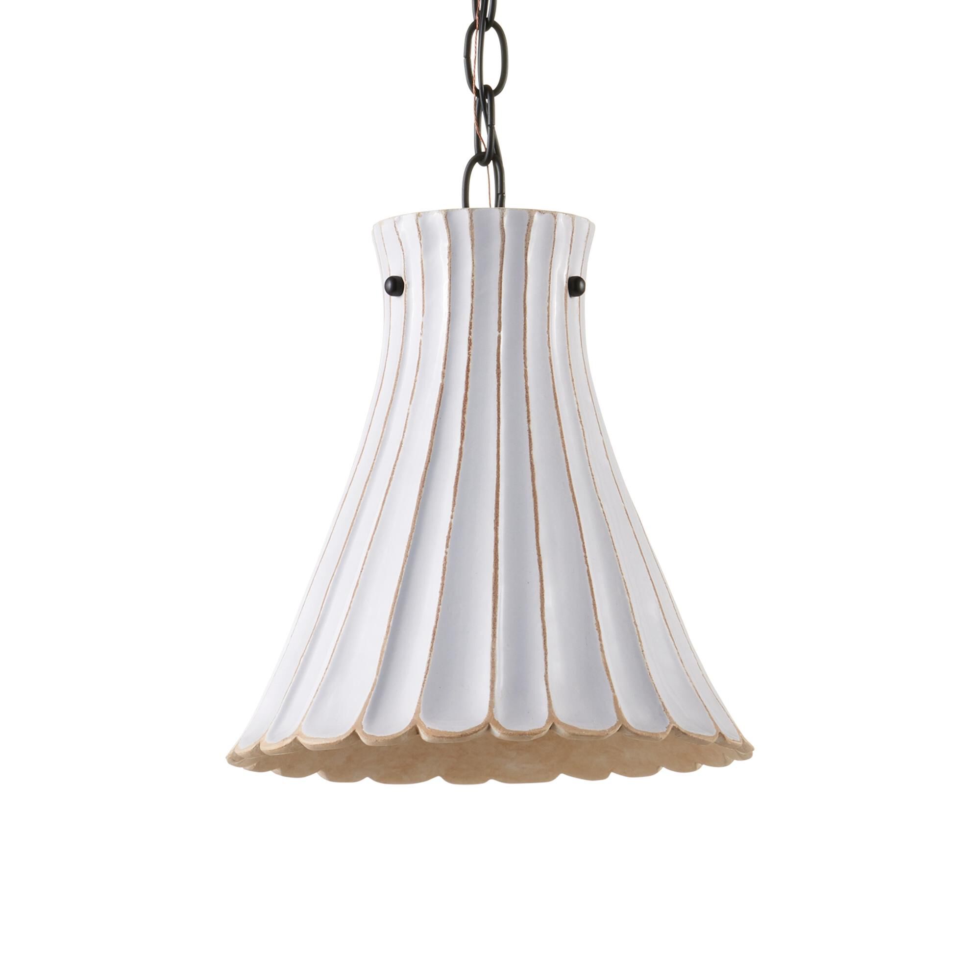 Currey and Company Jazz Pendant