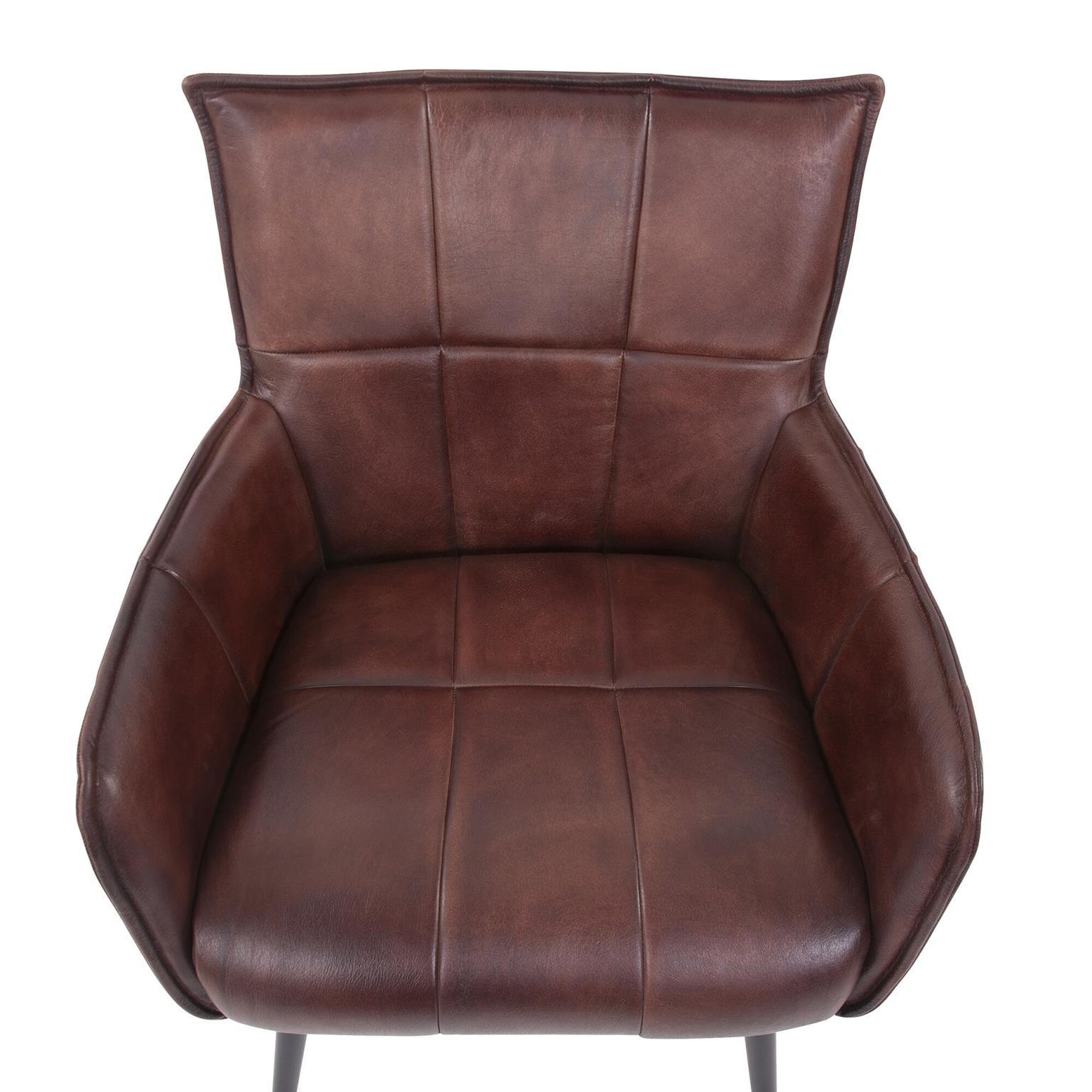 Shown in Hand Finished finish