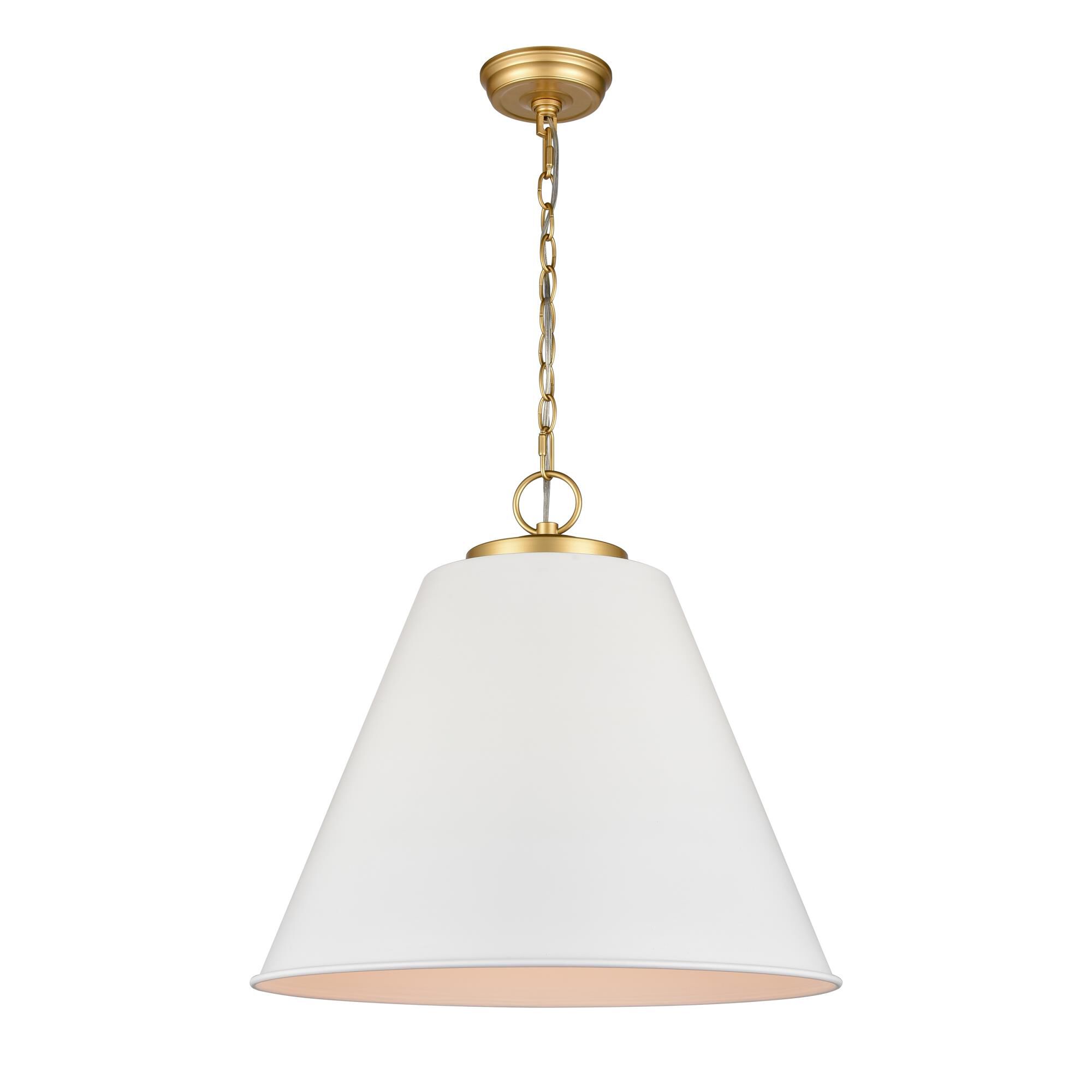 Vellus Large Pendant by ELK Home