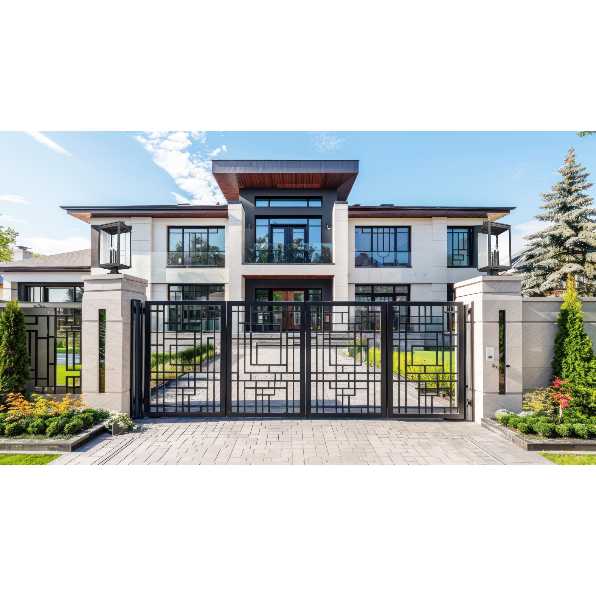 Shown in Sand Black finish and Clear Seedy glass and Clear Seedy shade