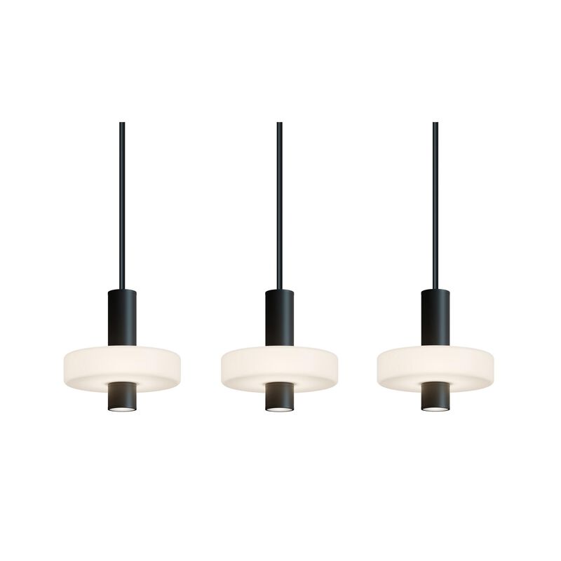 Sydney 36 Inch Linear Suspension Light by AFX Lighting