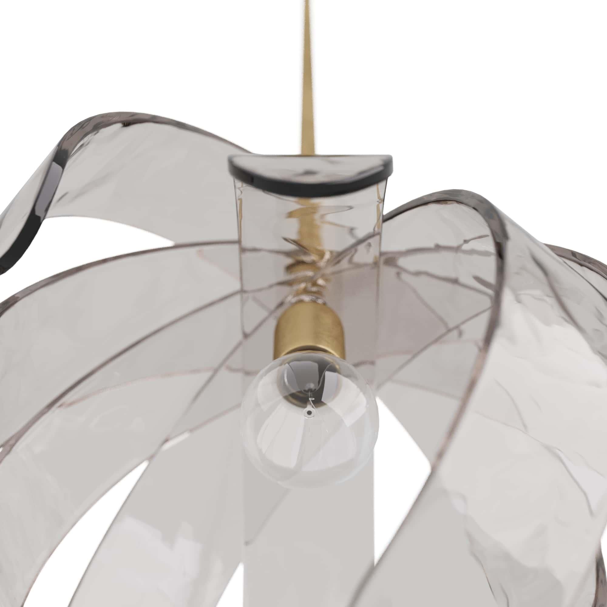 Arteriors Home Visalia 12 Inch Mini Pendant