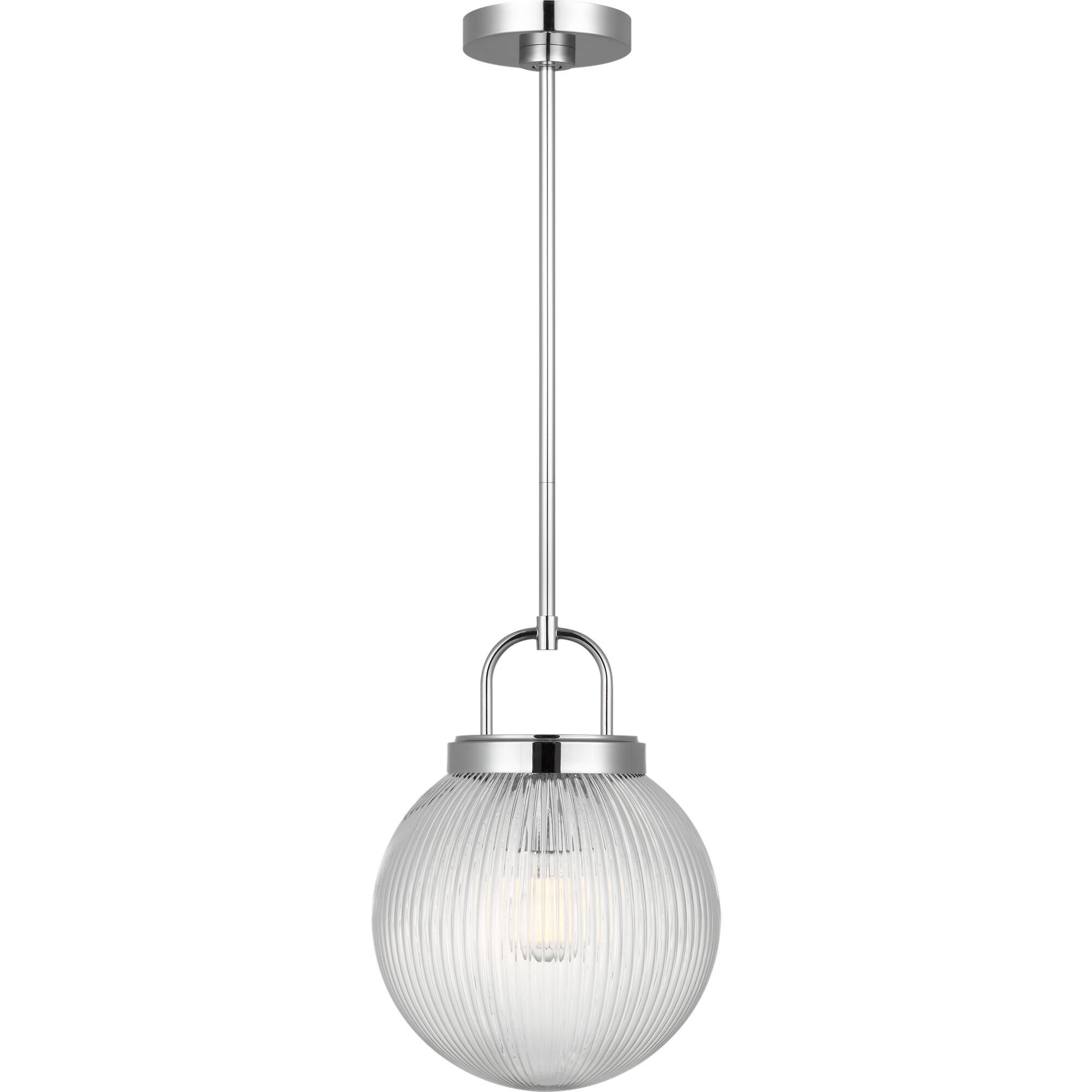 Preston 14 Inch Mini Pendant,
