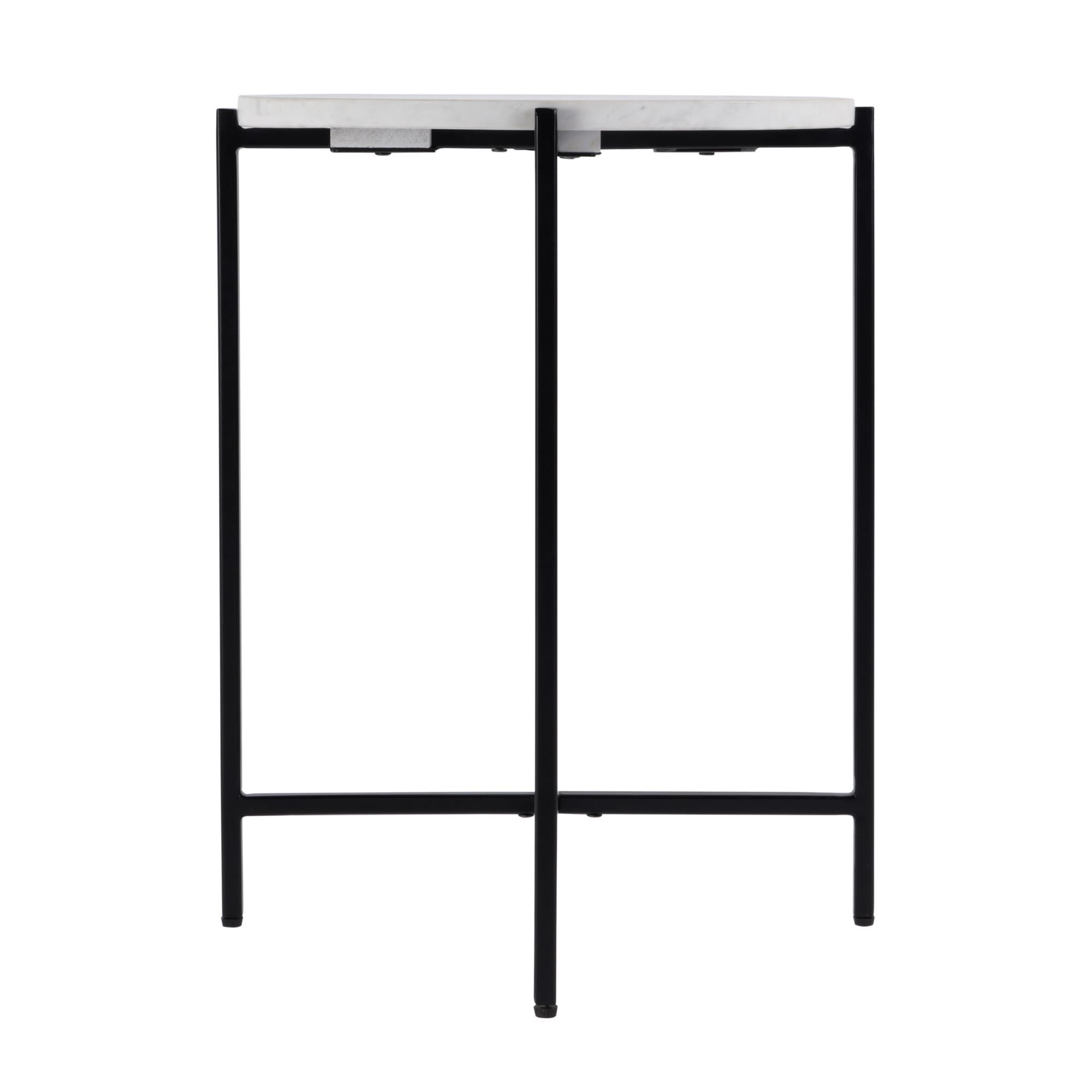 Mirabell 19 Inch End Table by Butler Specialty Company