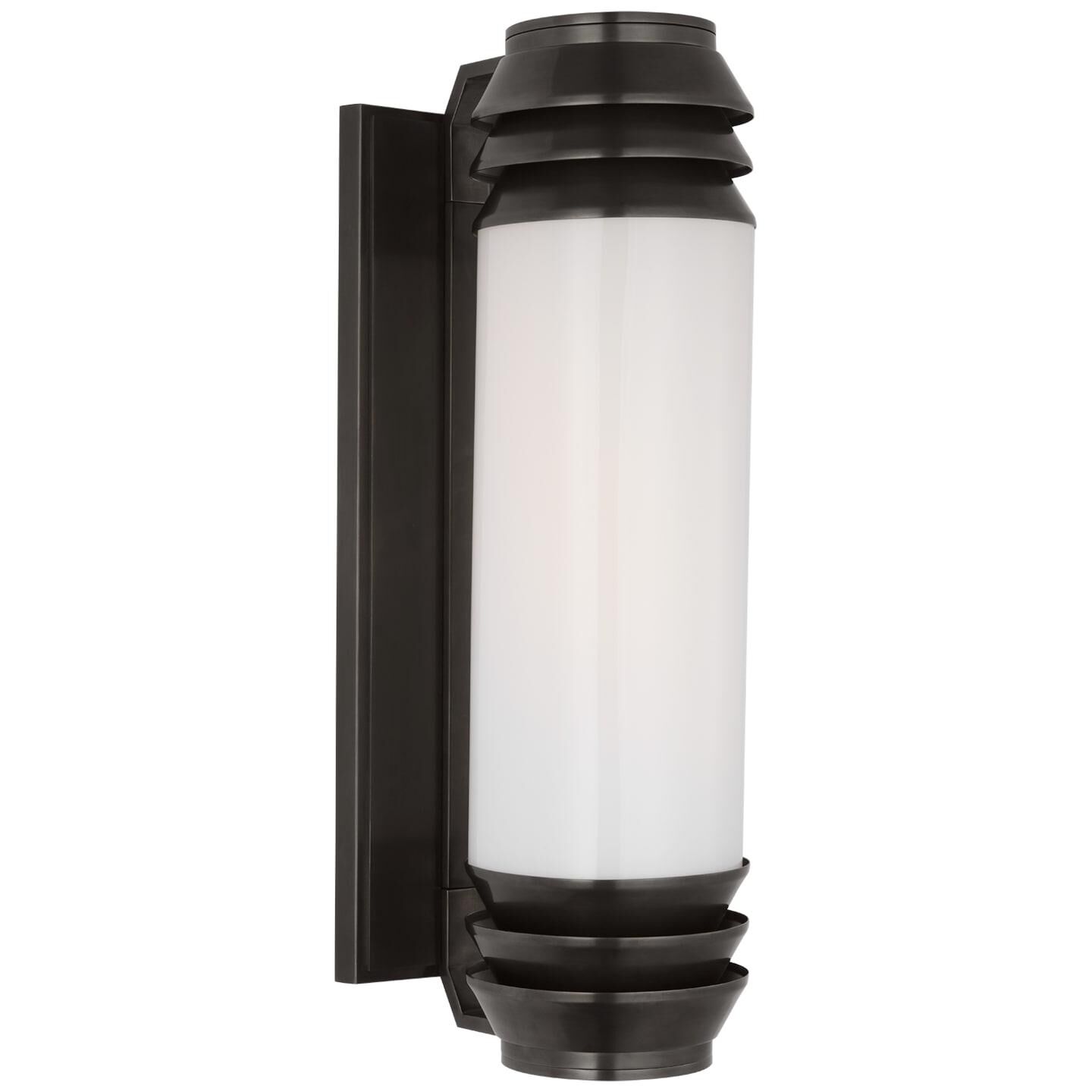 Ralph Lauren Chadwell 19 Inch 3 Light LED Bath Vanity Light by Ralph Lauren