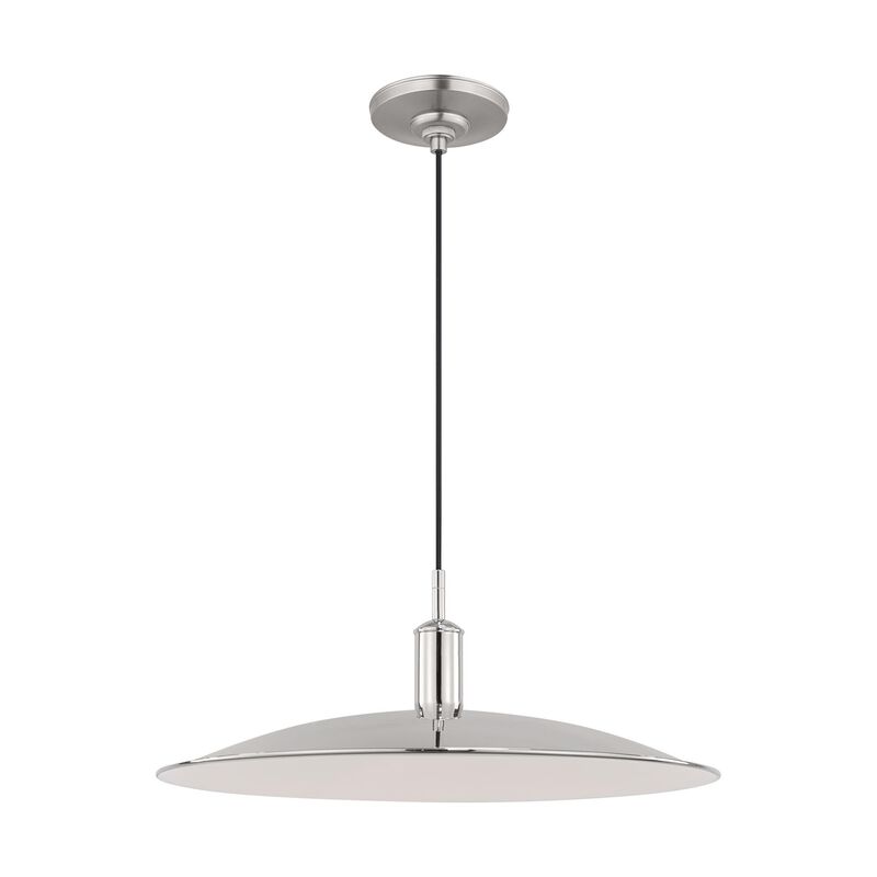 Thomas O'Brien Dash Large Pendant by Visual Comfort Studio Collection