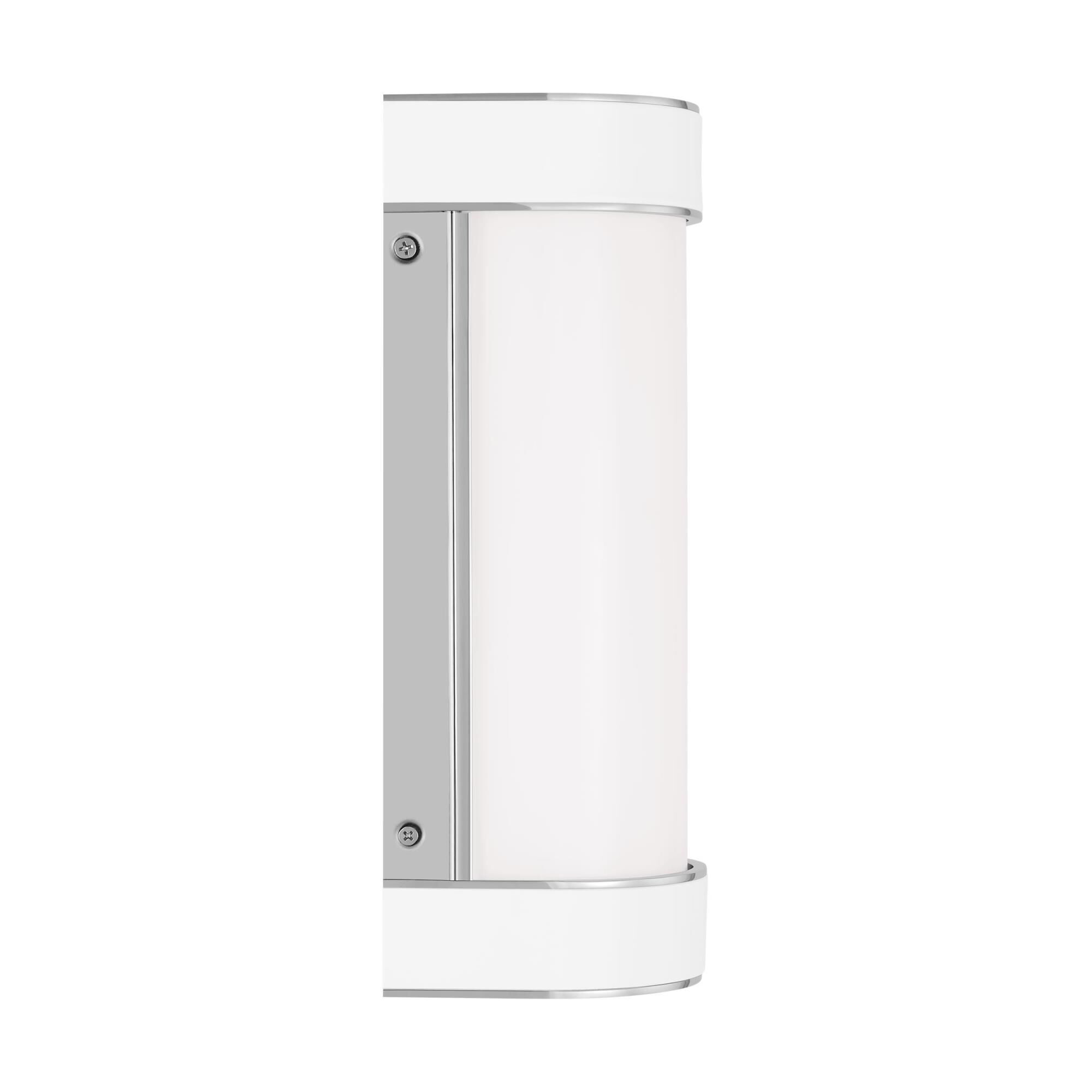 Visual Comfort Studio Collection kate spade new york Monroe 12 Inch LED Bath Vanity Light