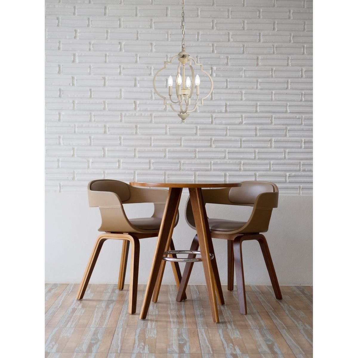 Sandara 16 Inch Large Pendant by Elegant Lighting