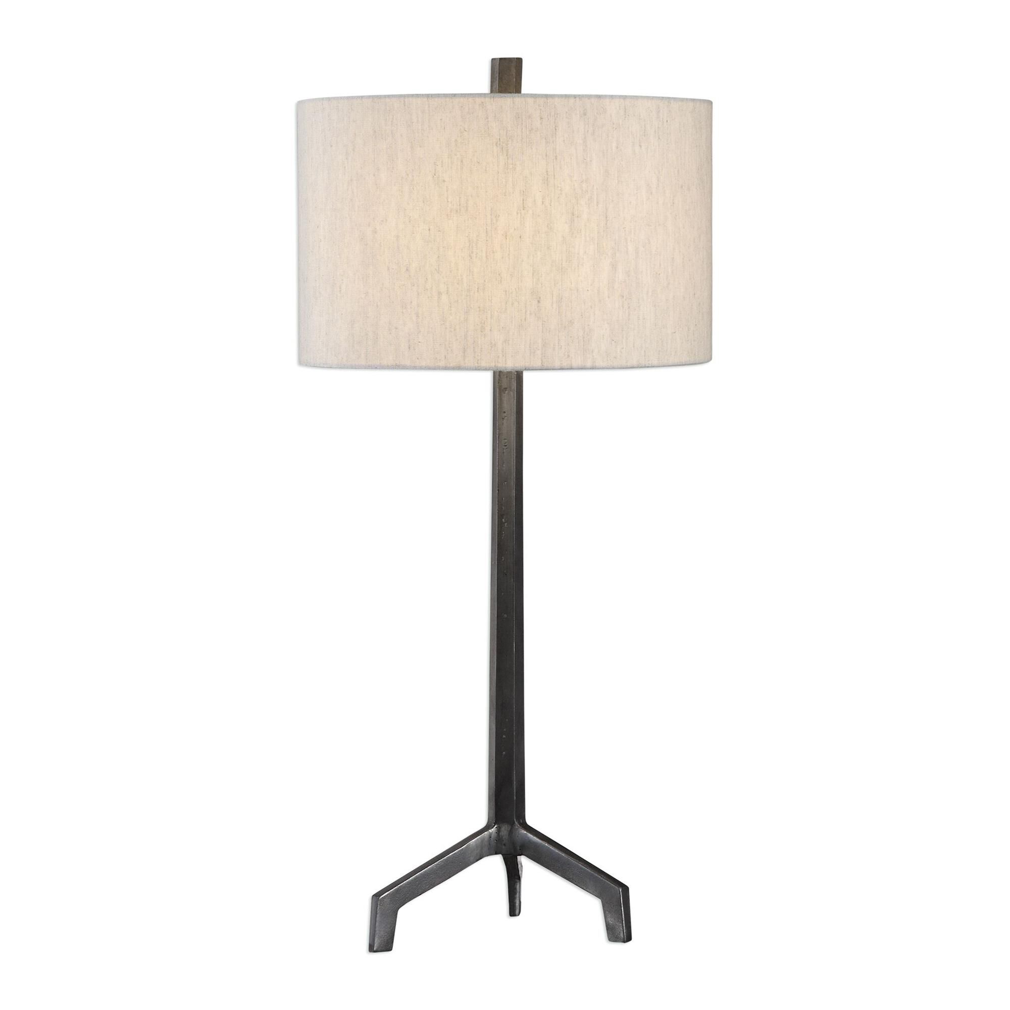 Jim Parsons Ivor 33 Inch Table Lamp by Uttermost