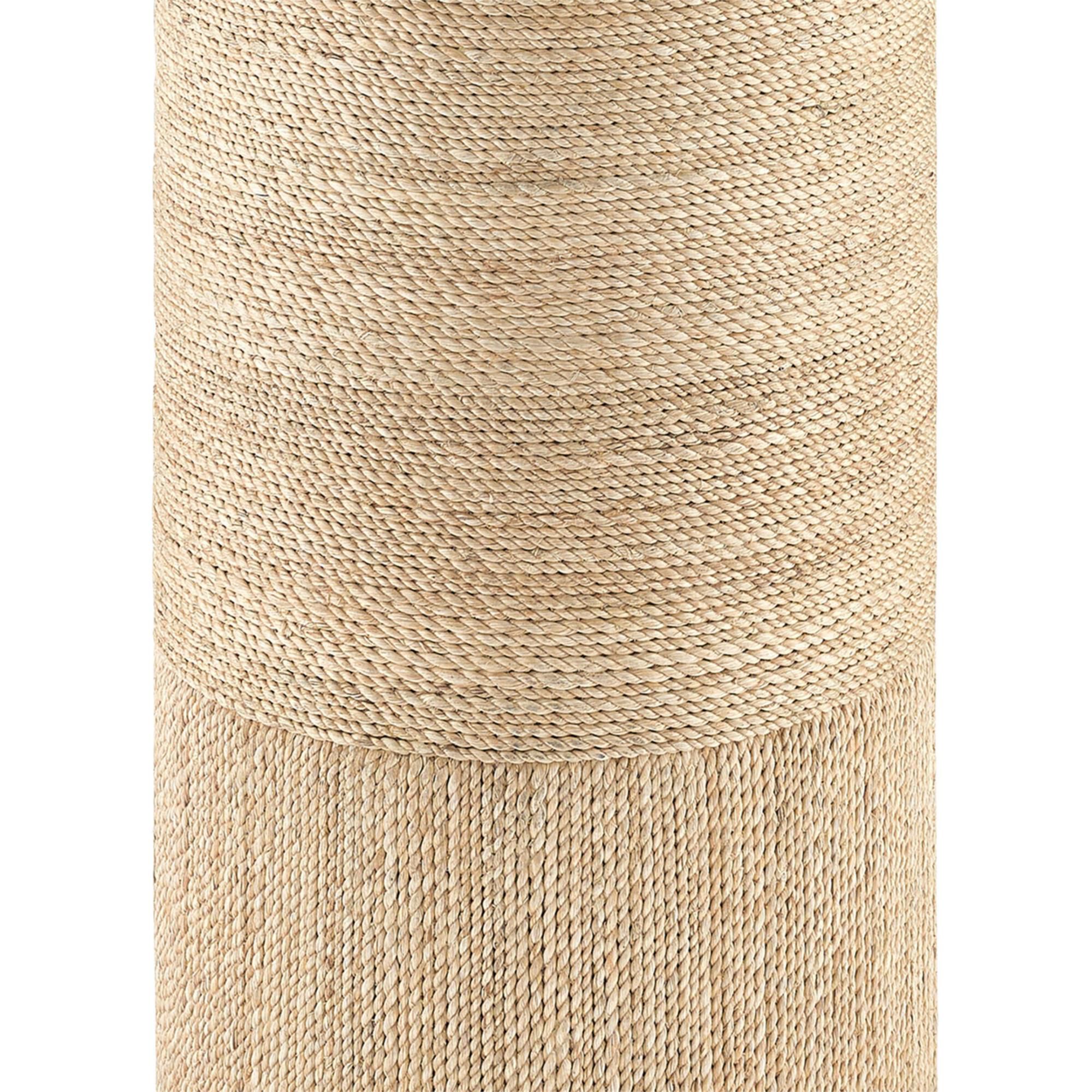 Macati Accent Table/Pedestal Pedestal,
