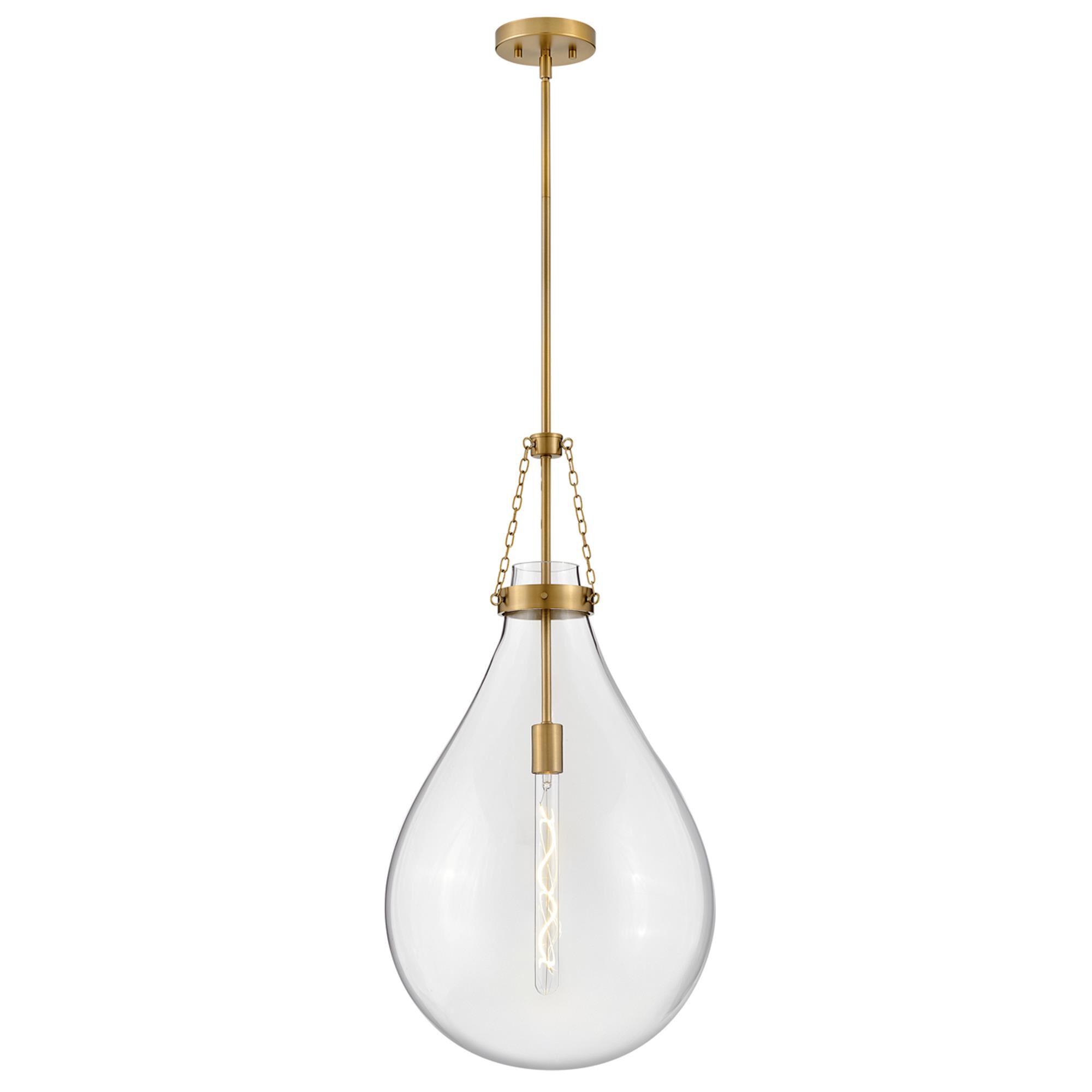 Eloise Large Pendant Light,