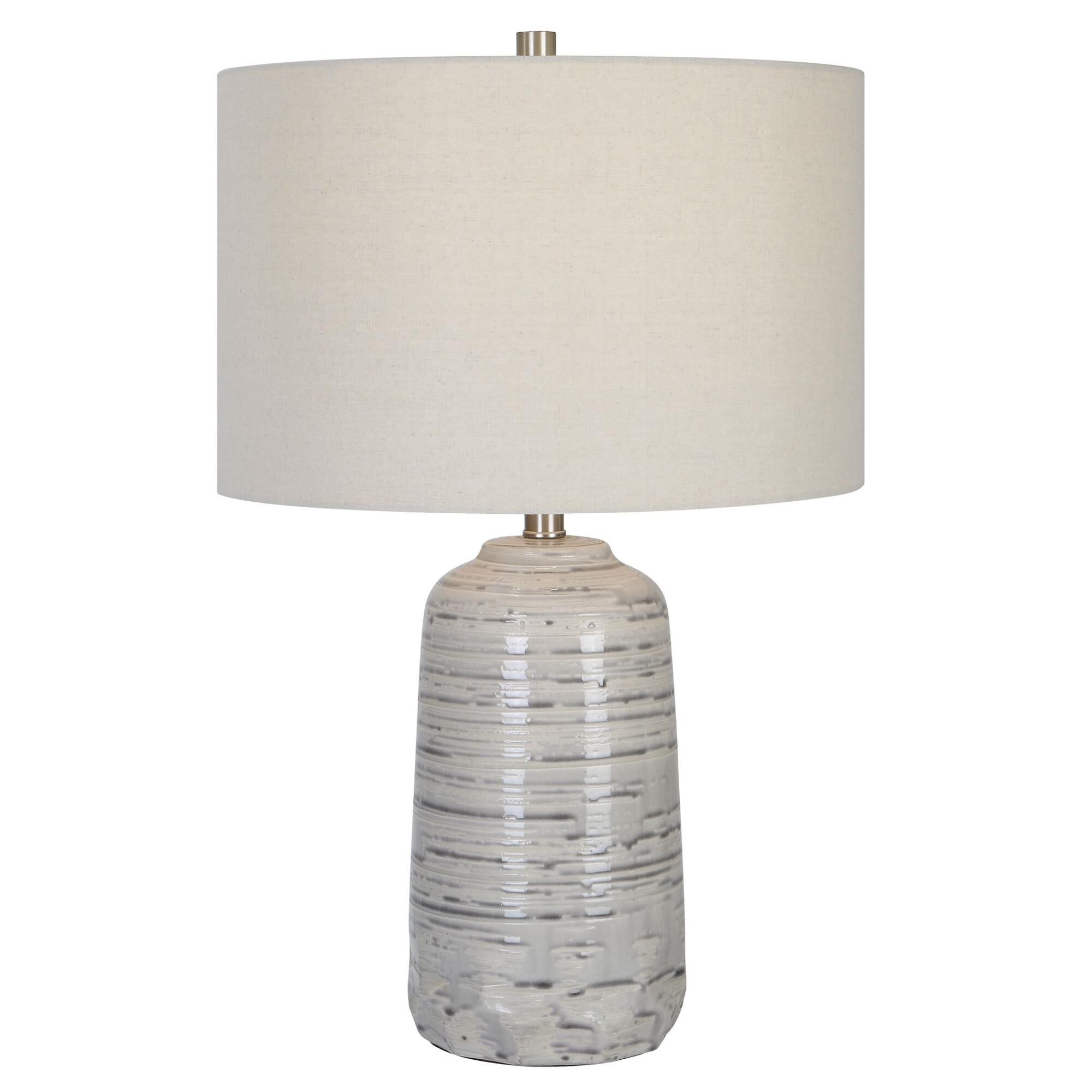 Carolyn Kinder Cyclone 24 Inch Table Lamp by Uttermost