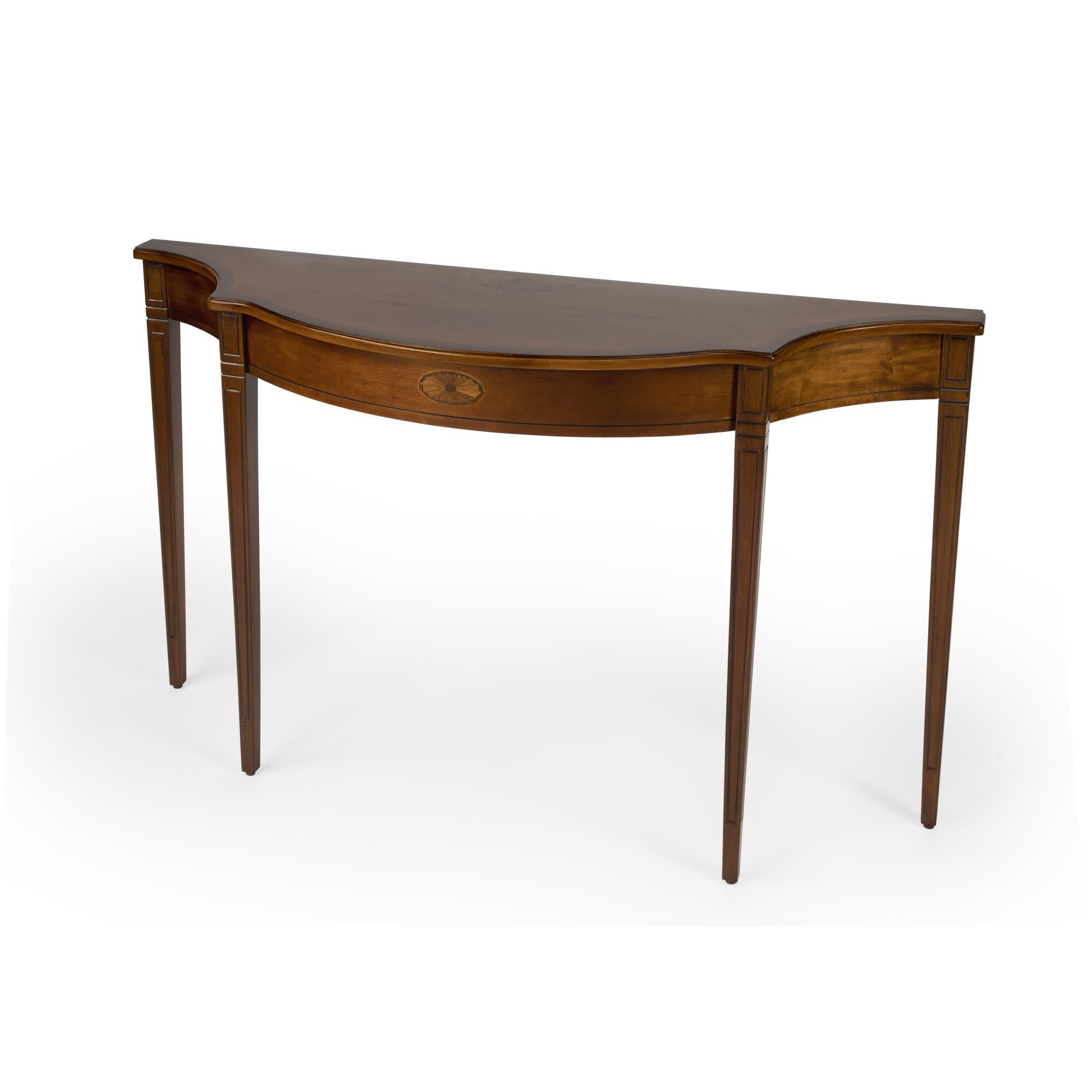 Shown in Olive Ash finish