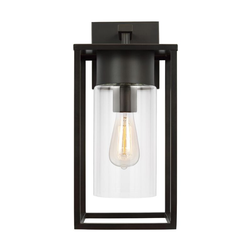 Sean Lavin Vado 17 Inch Outdoor Wall Light by Visual Comfort Studio