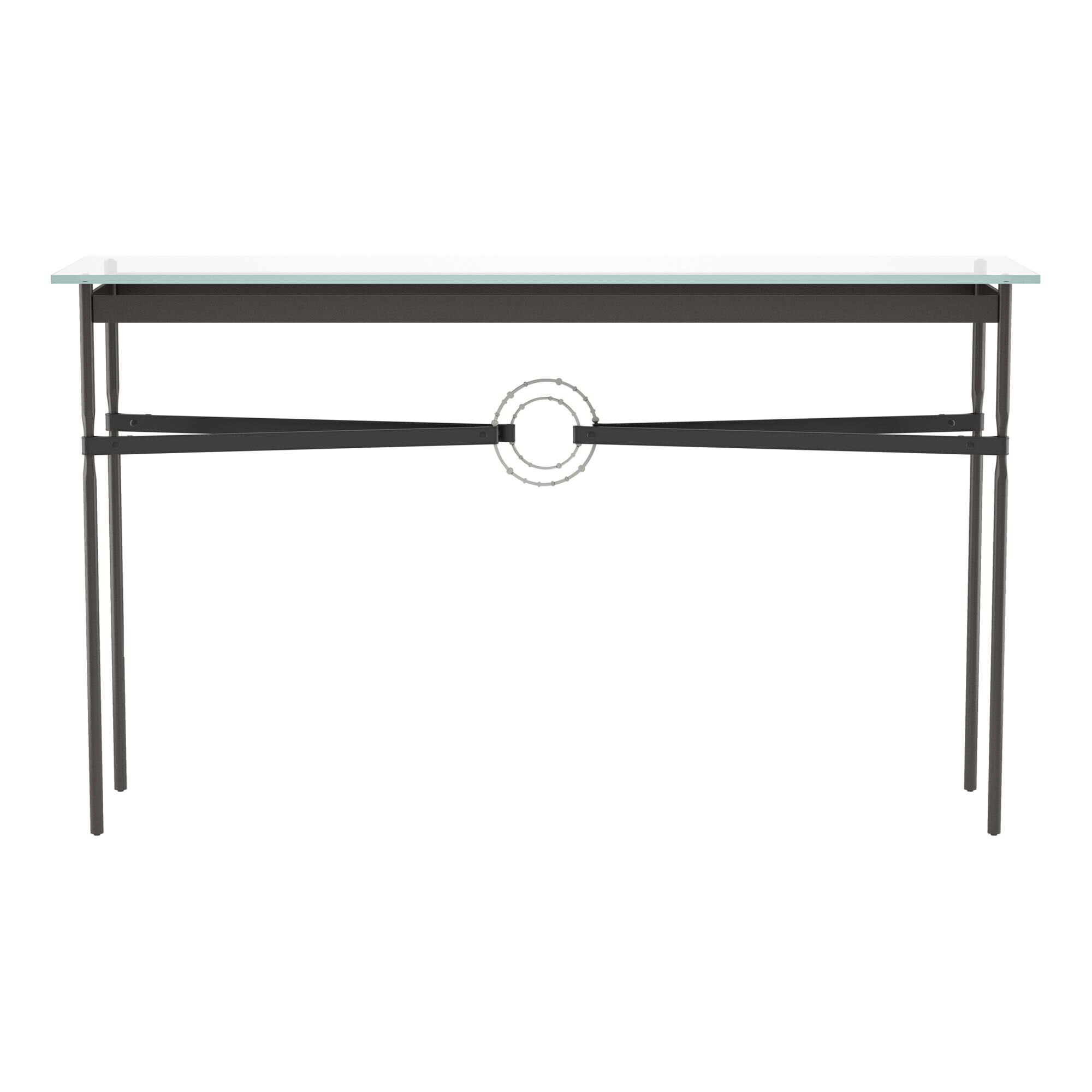 Equus 54 Inch Console Table,