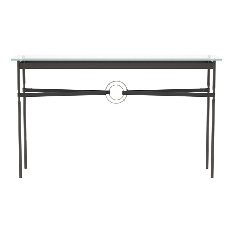 Equus 54 Inch Console Table by Hubbardton Forge