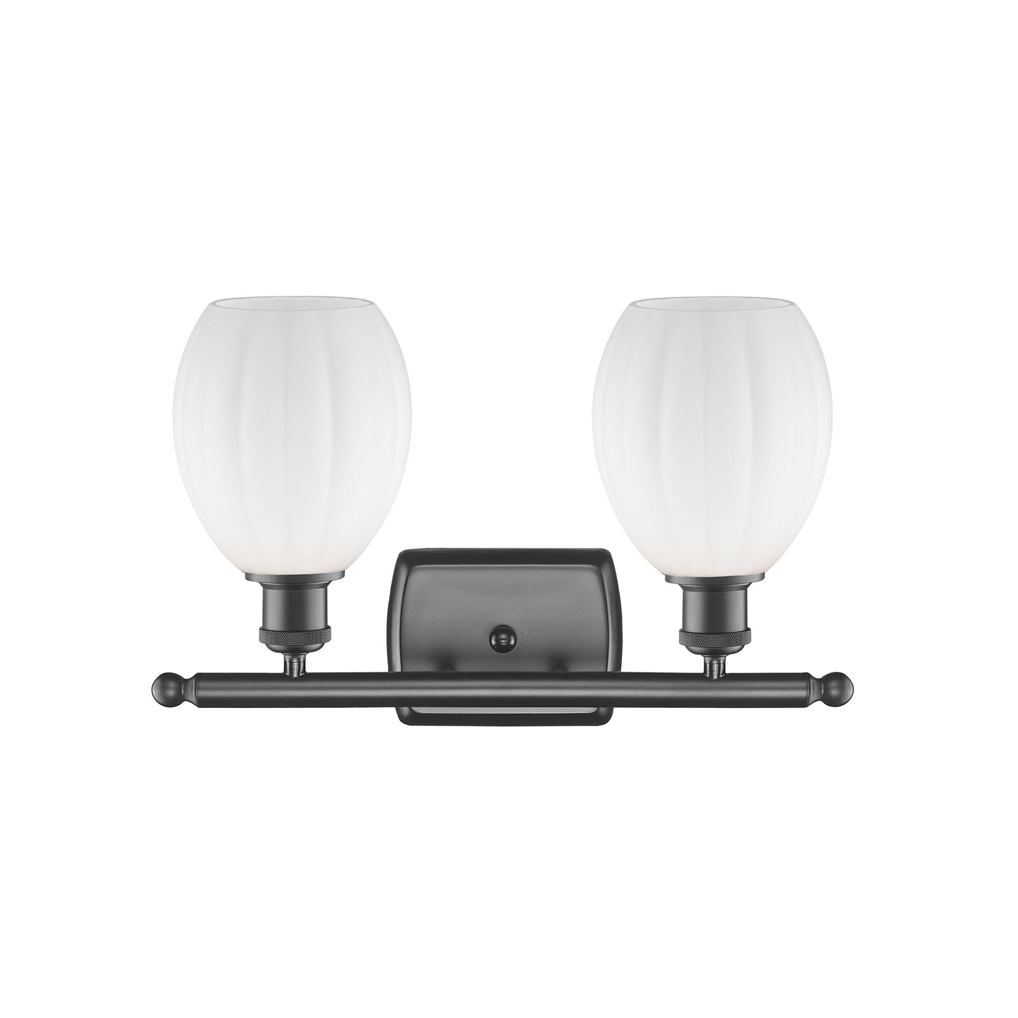 Bruno Marashlian Eaton 16 Inch 2 Light LED Bath Vanity Light by Innovations Lighting