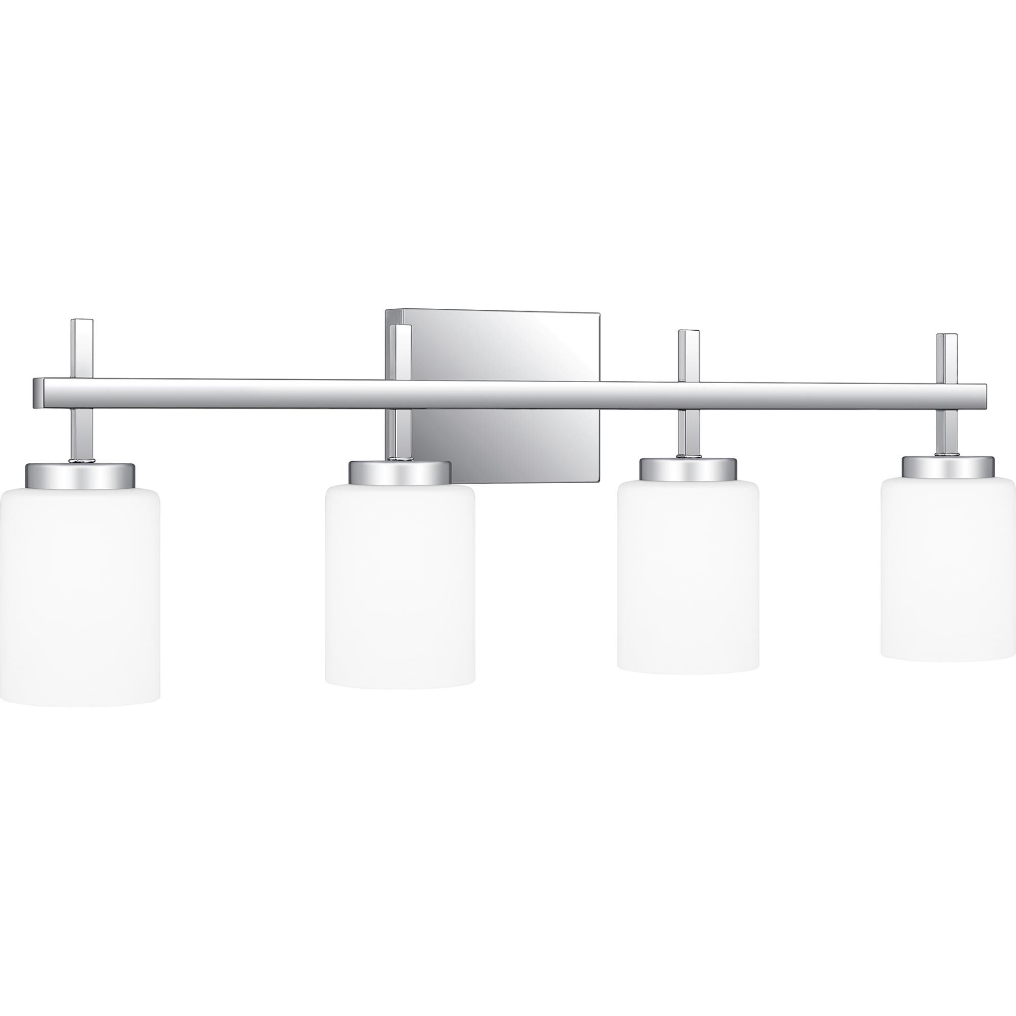 Wilburn Bath Vanity Light by Quoizel