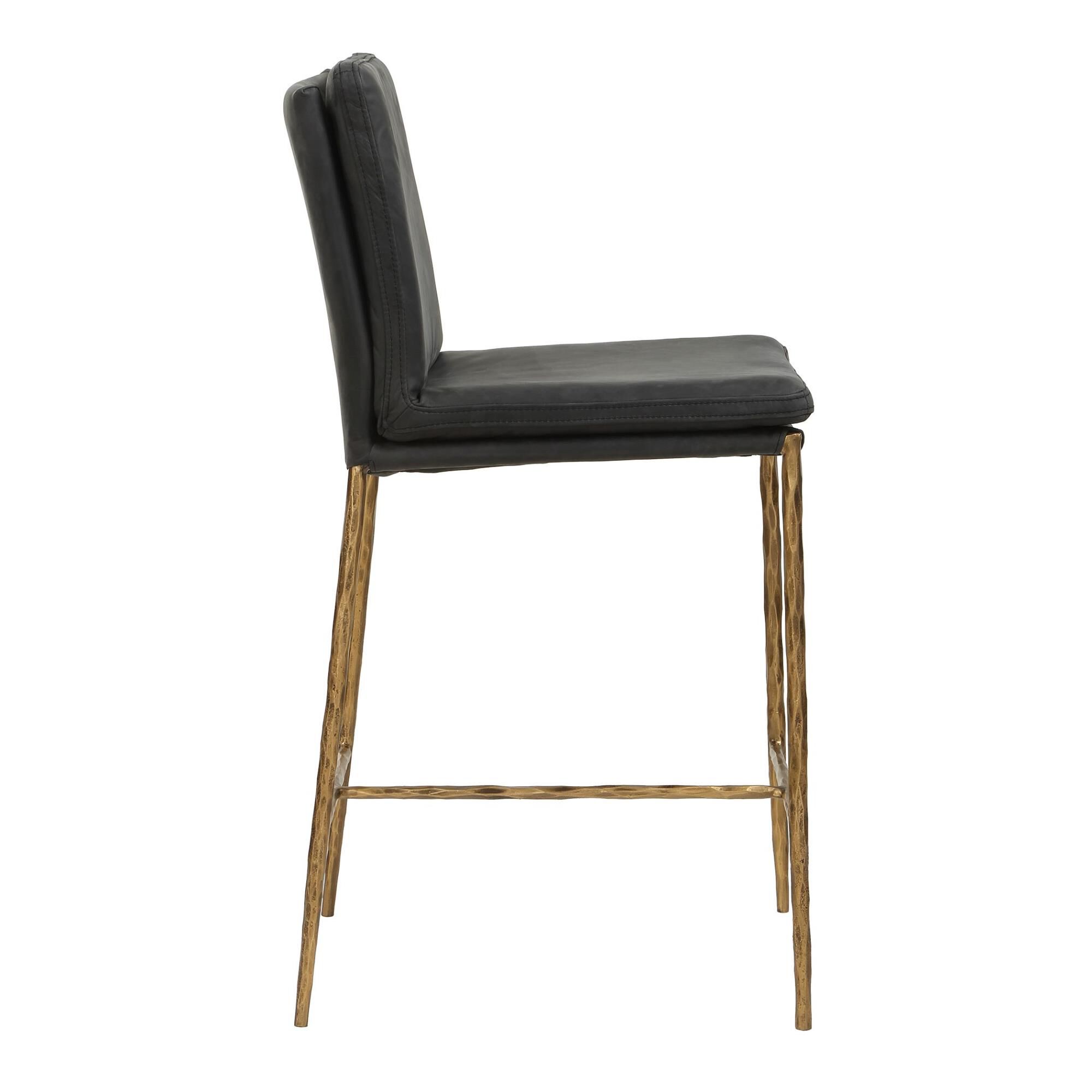 Matthew Williams Ascend Stool by Uttermost
