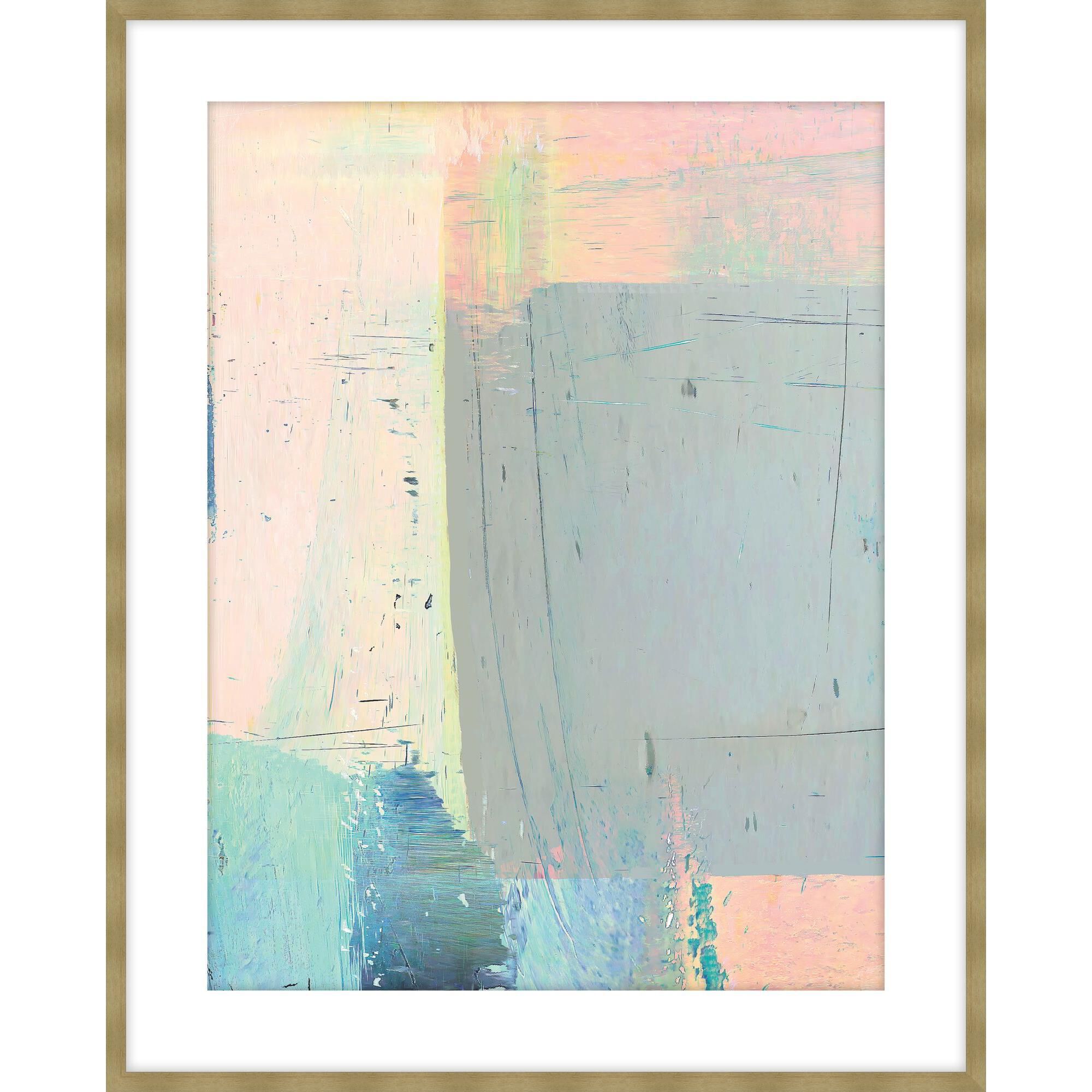 Urszula Gogol Lucent Wrapped Print by LEVEL57