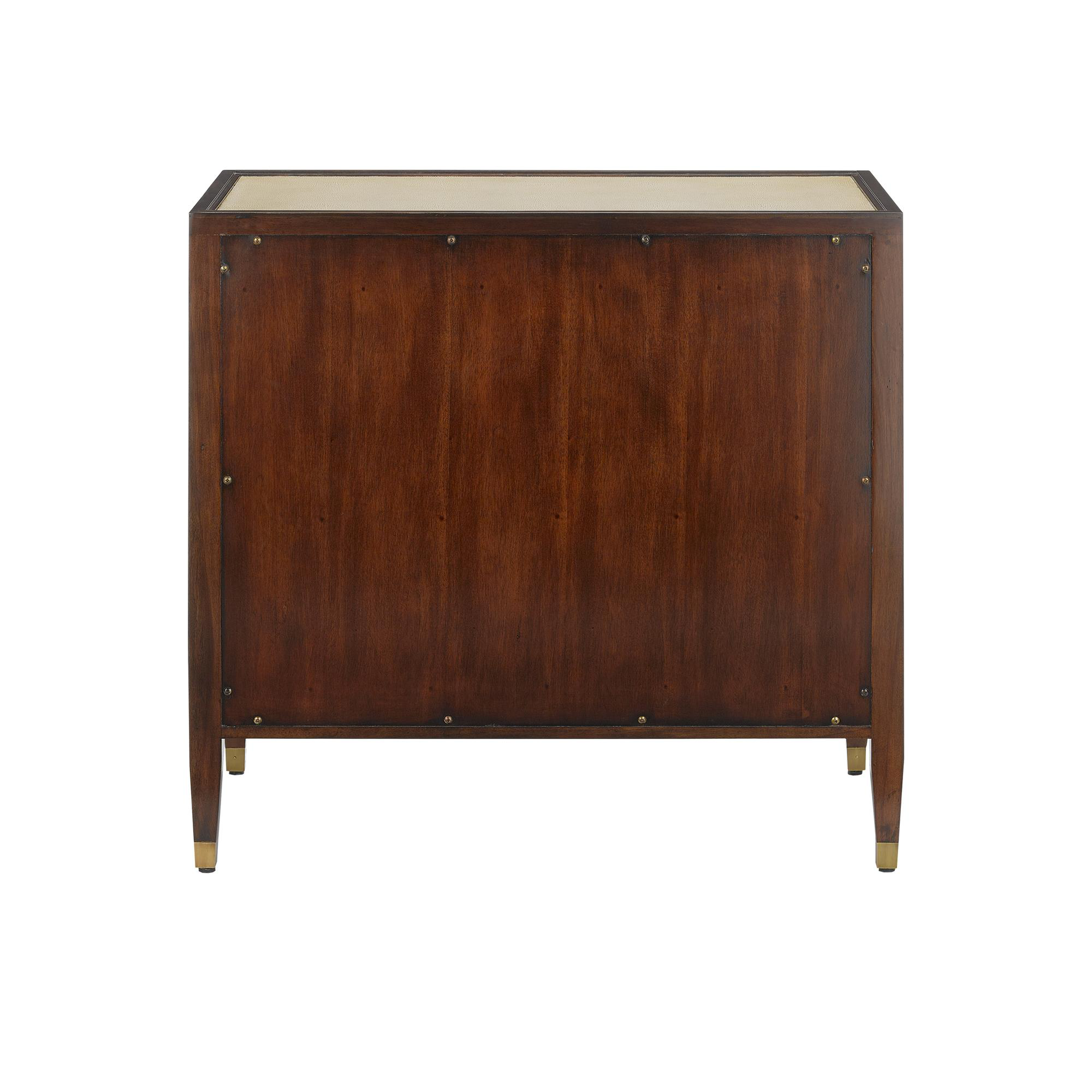 Evie 32 Inch Storage Cabinet,