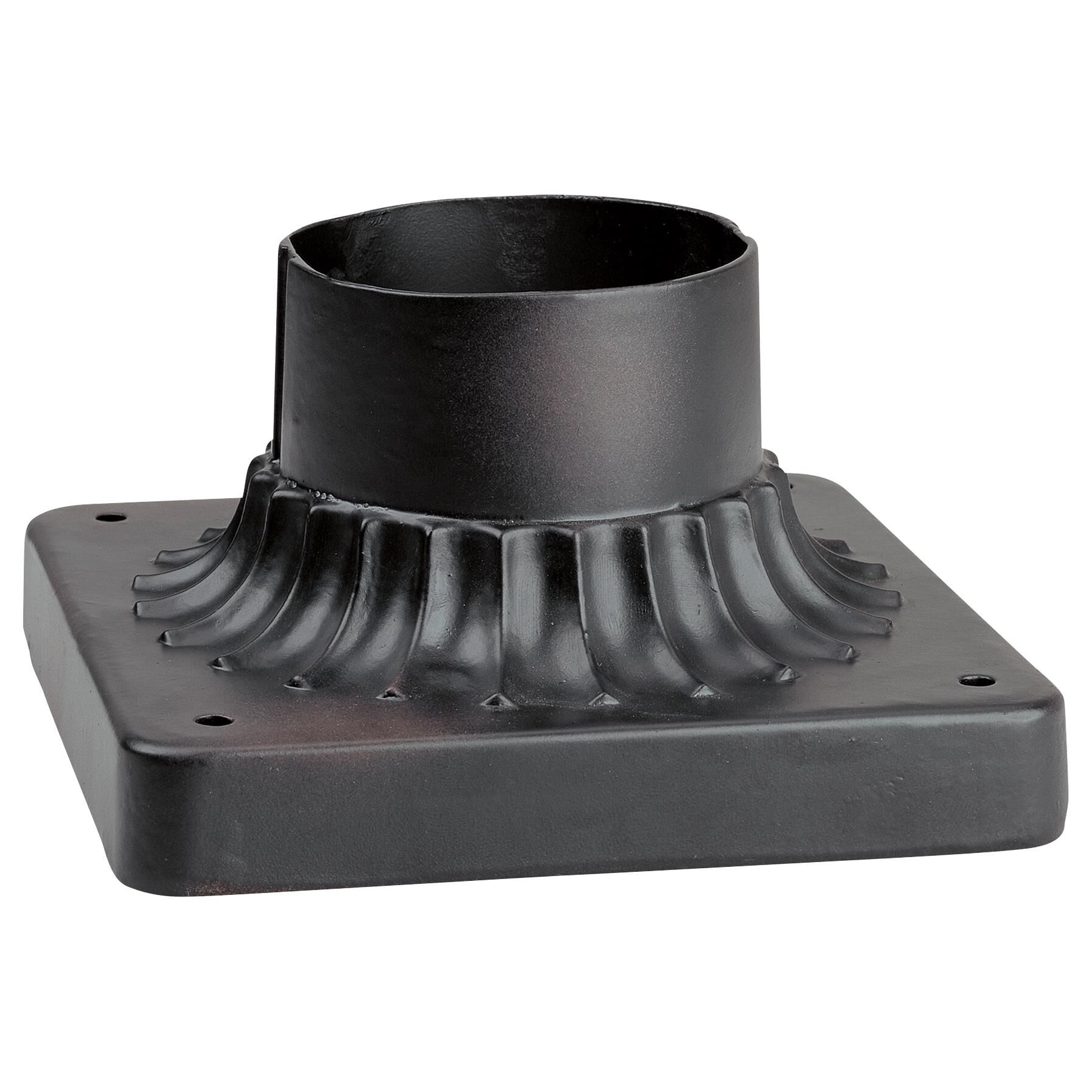 Outdoor Pier Mount Adapter by Minka Lavery