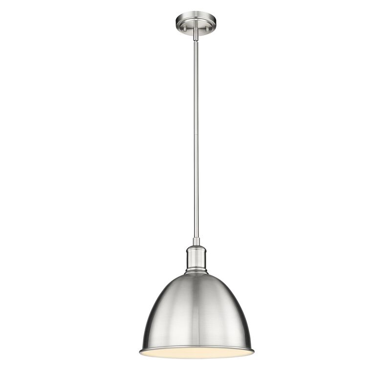 Z-Lite Sawyer 12 Inch Large Pendant