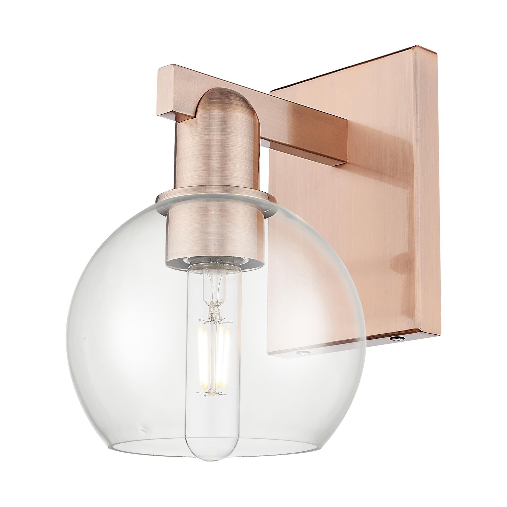 Bruno Marashlian Athens 10 Inch Wall Sconce by Innovations Lighting