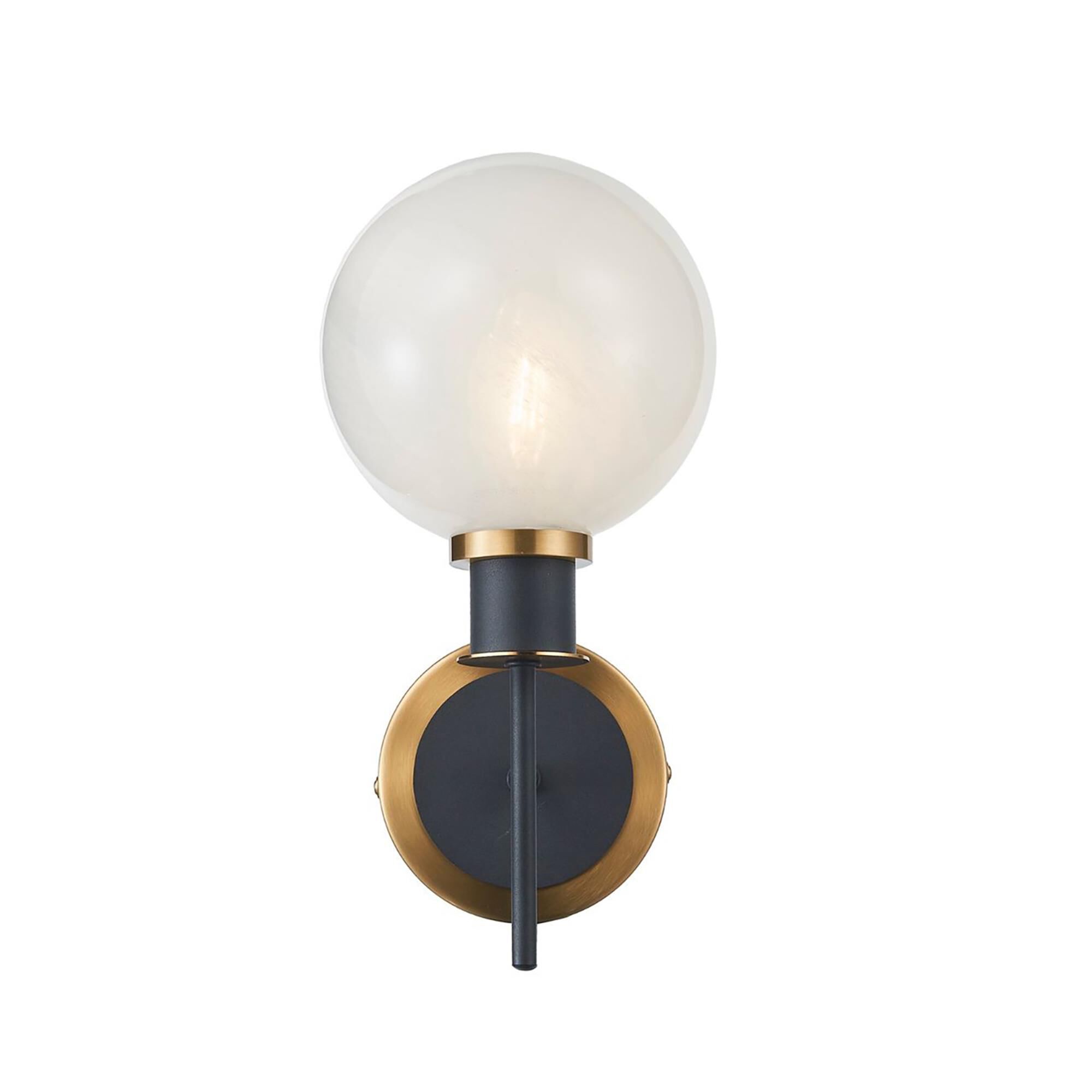 Gem 8 Inch Wall Sconce,