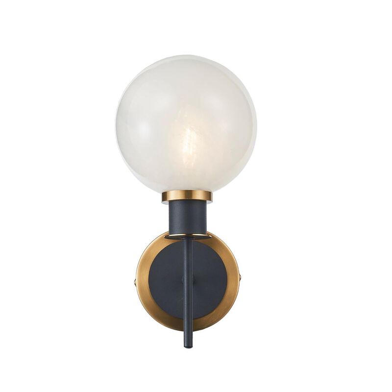 Gem 8 Inch Wall Sconce by Artcraft
