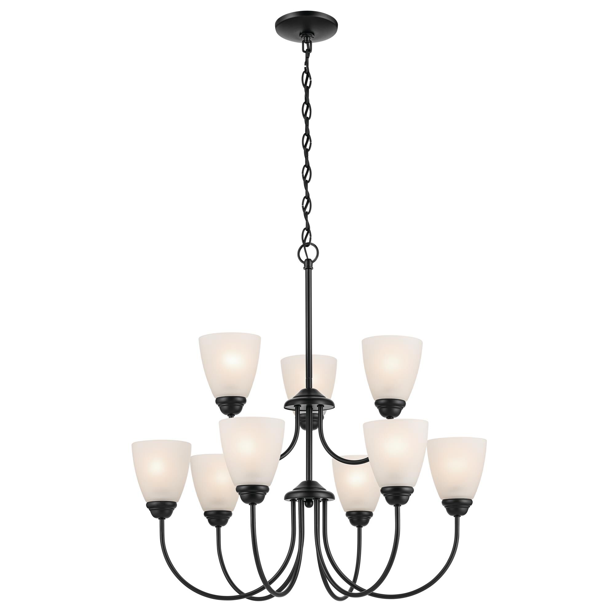 Jolie 28 Inch Chandelier by Kichler Lighting