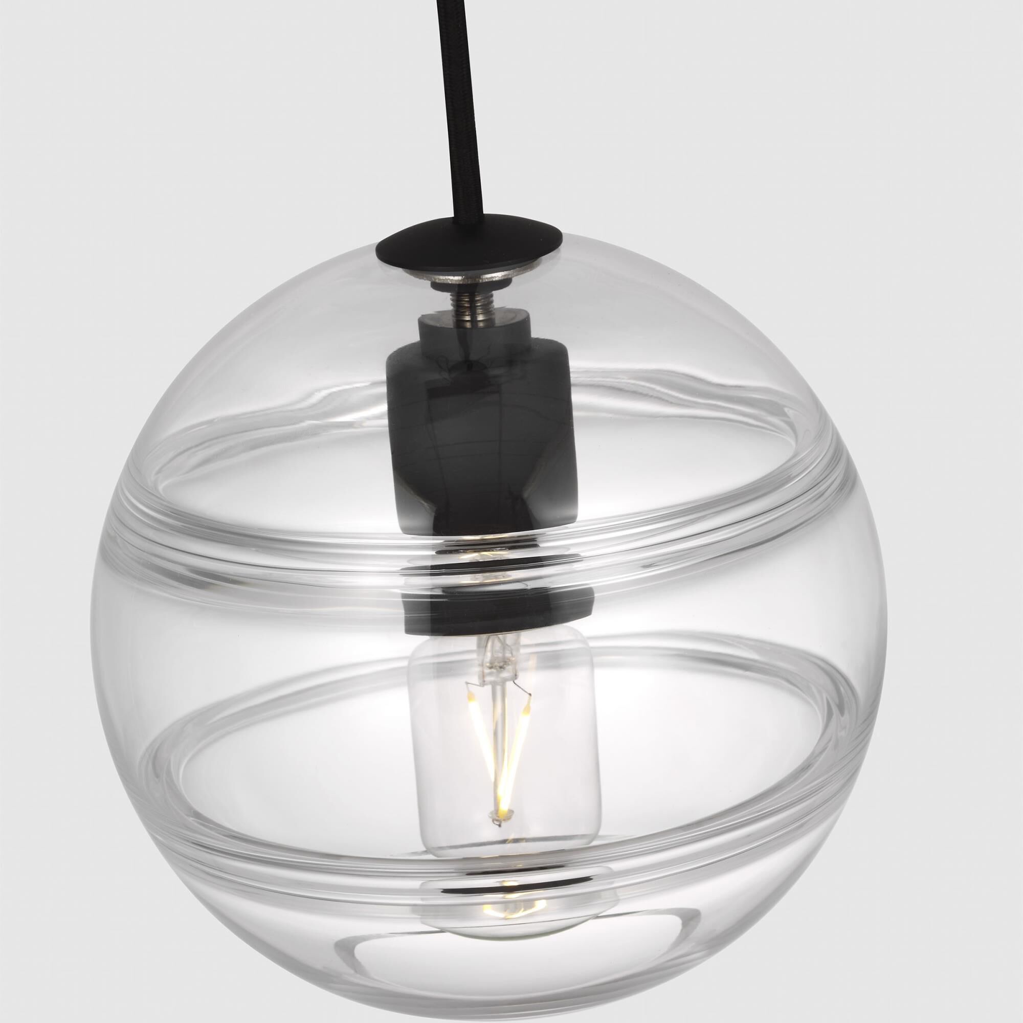Sean Lavin Sedona 8 Inch Mini Pendant,