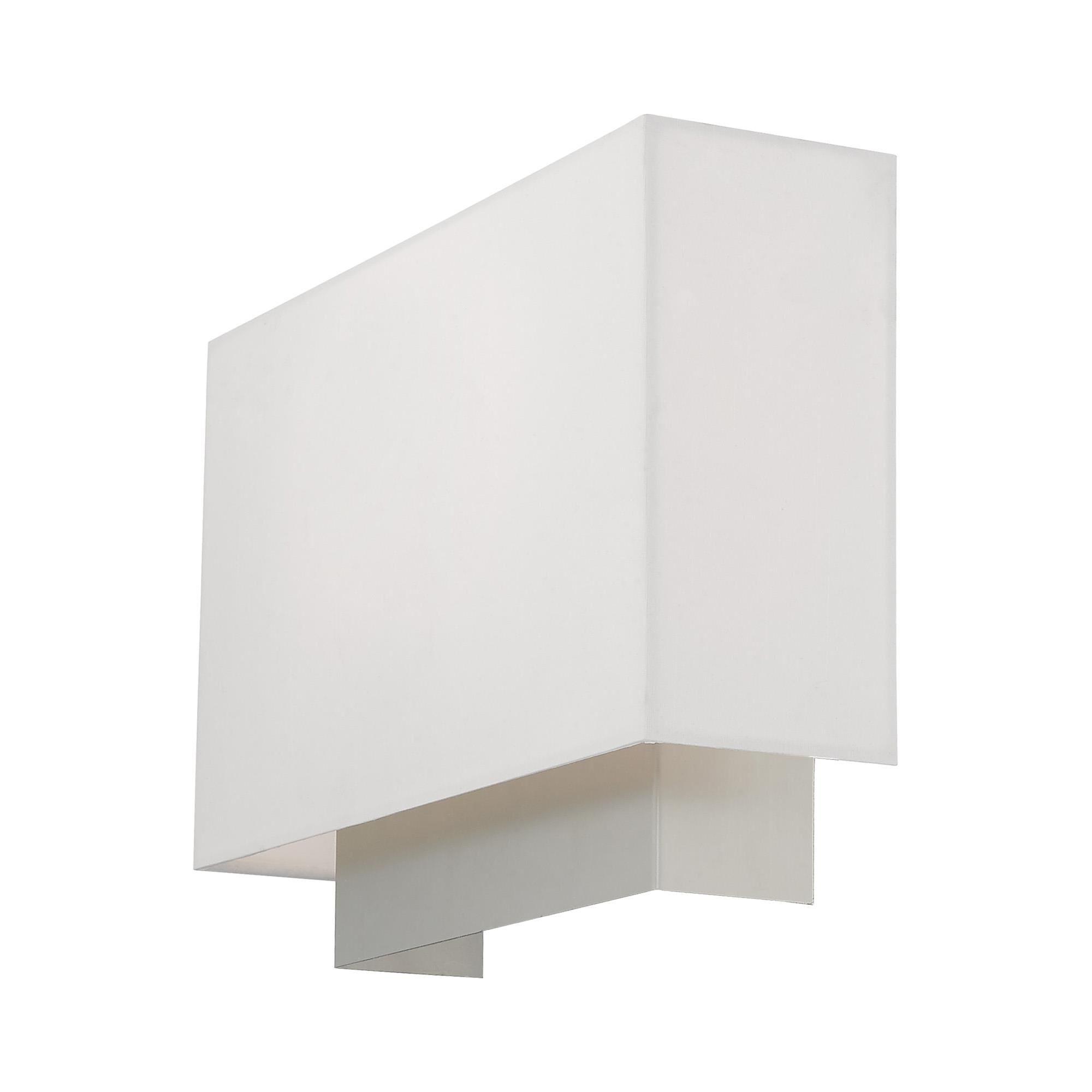 Livex Lighting Clark 14 Inch Wall Sconce