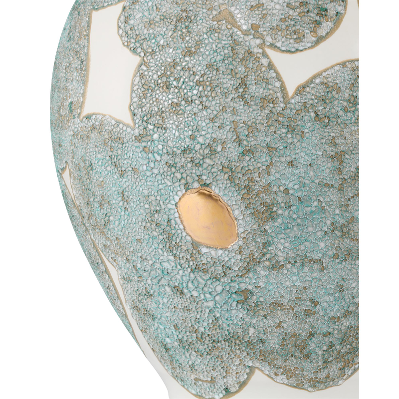 Bloom Vase by Currey & Company