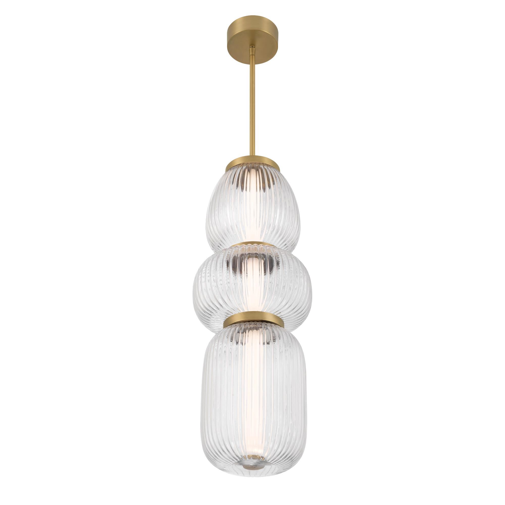 Cordel 10 Inch Mini Pendant by Minka Lavery