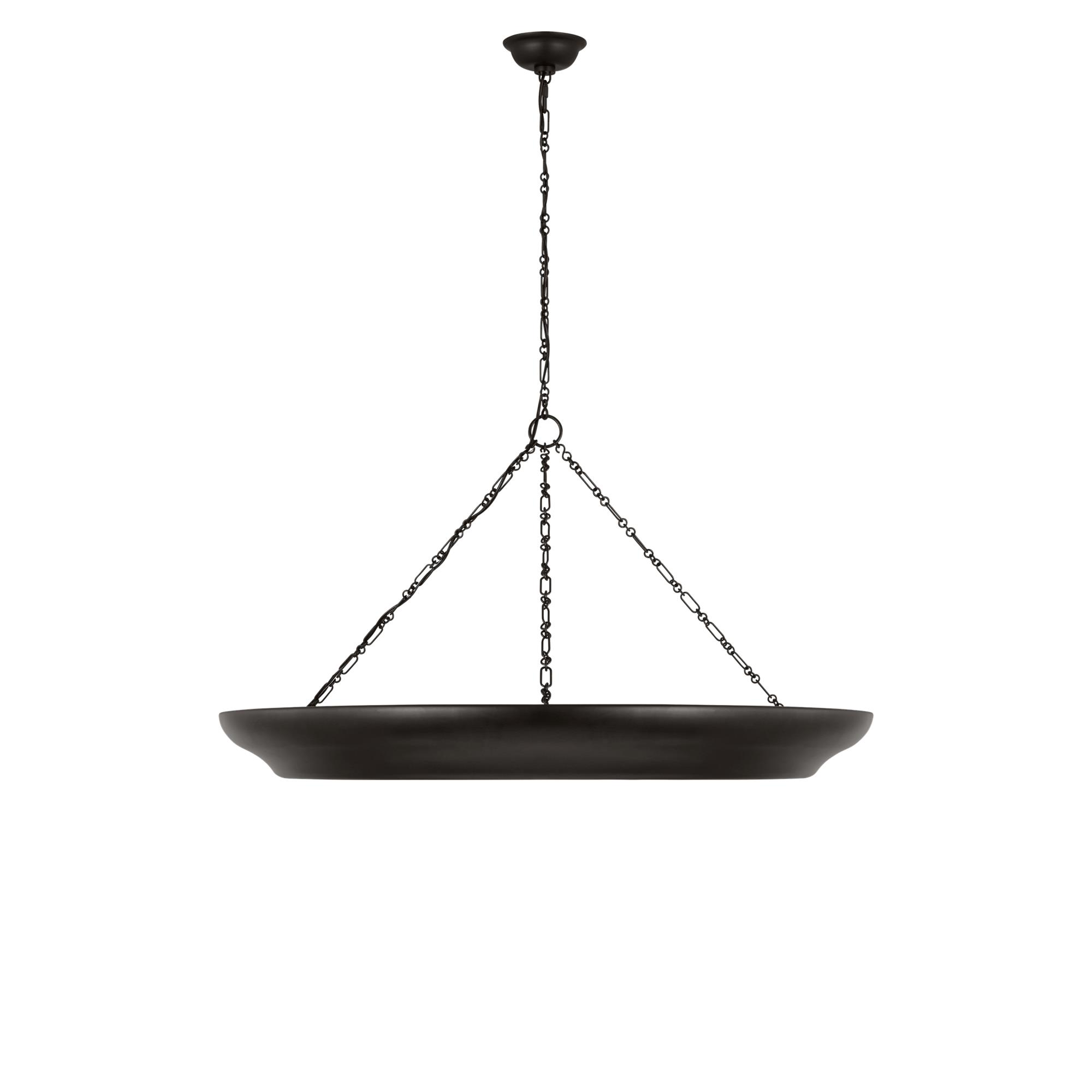 Christiane Lemieux Lenoir Medium Chandelier,