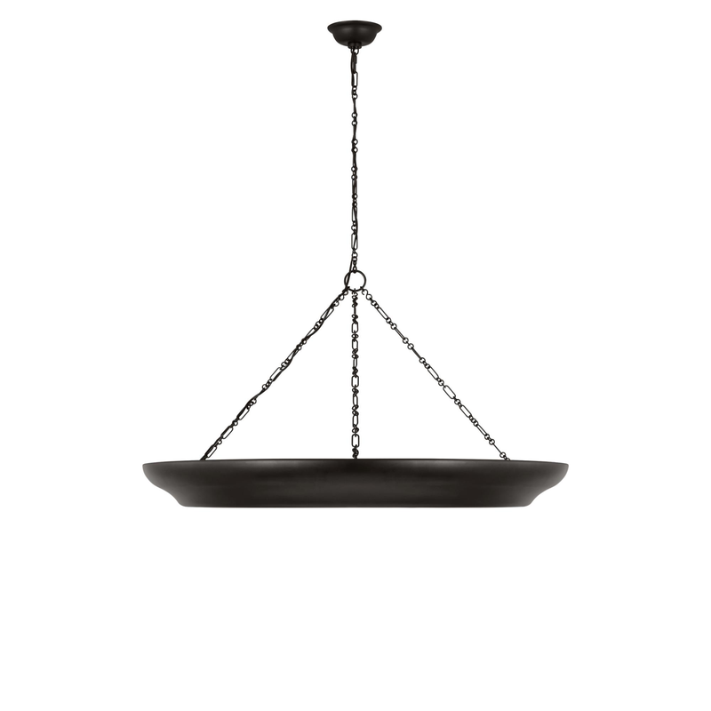 Christiane Lemieux Lenoir Medium Chandelier by Visual Comfort Studio
