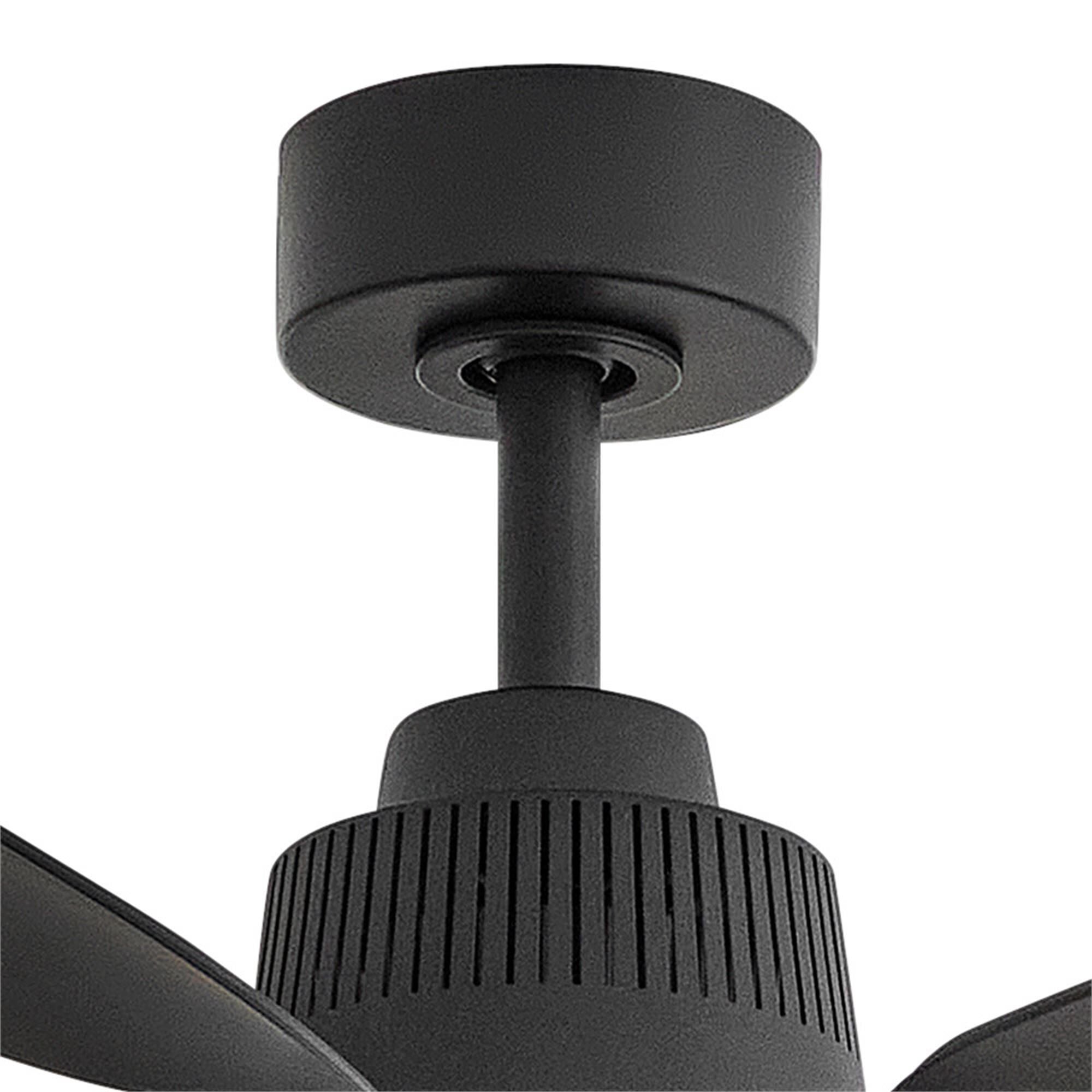 Bodin 64 Inch Ceiling Fan with Light Kit,