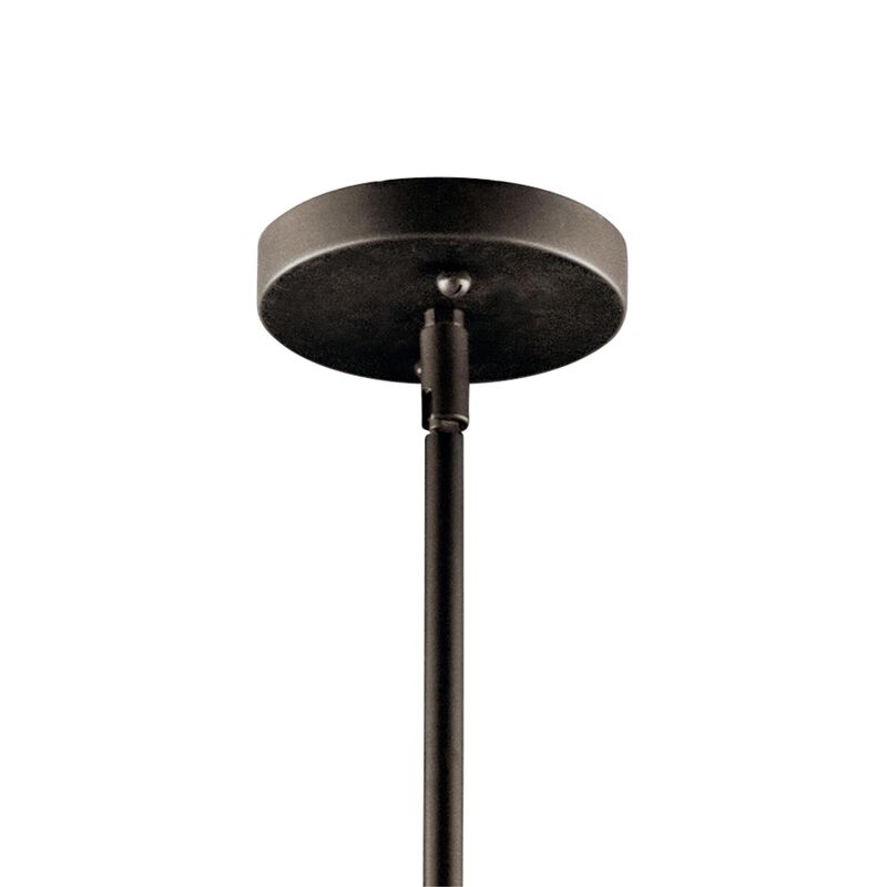 24 Inch Large Pendant by Kichler Lighting