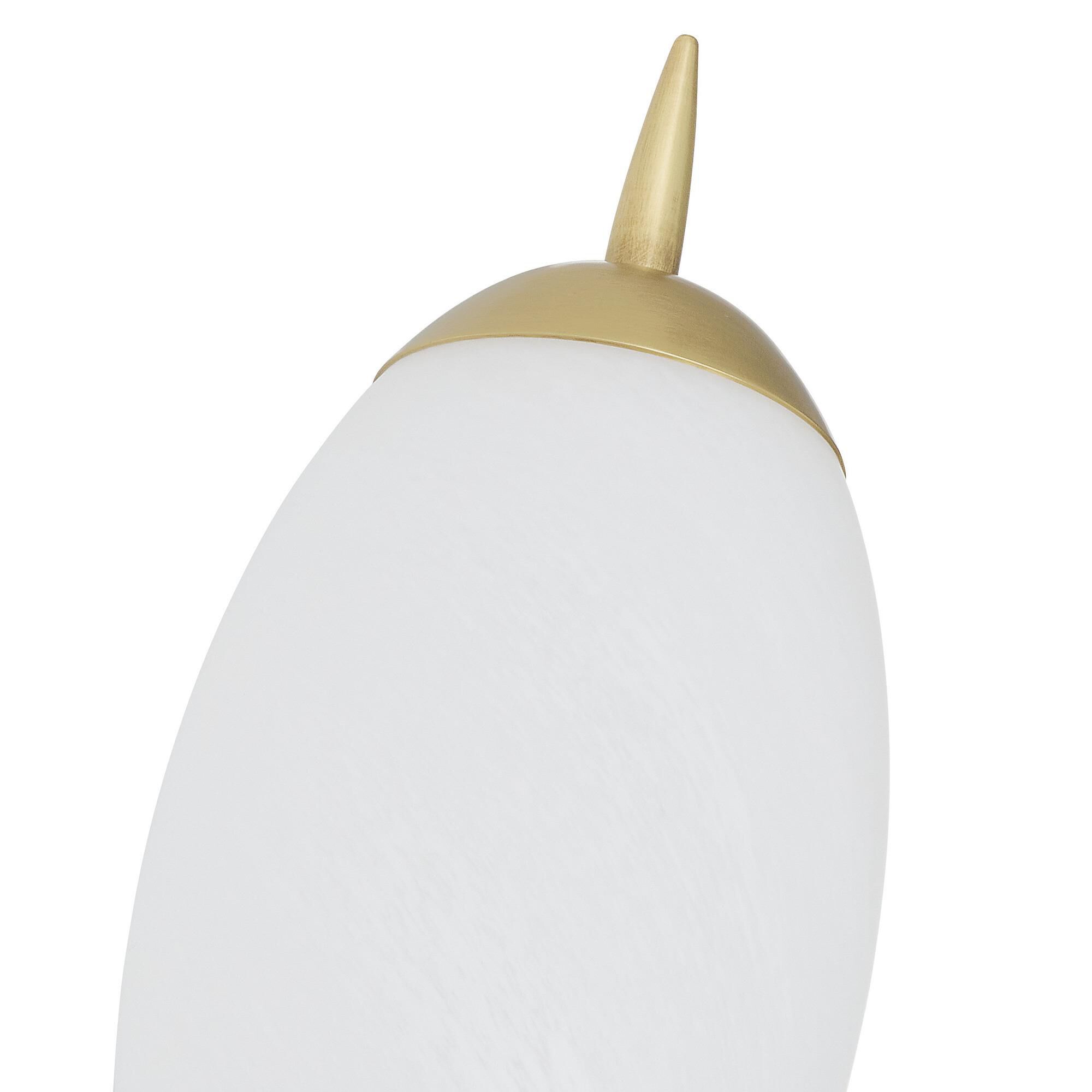 Natalia 39 Inch Wall Sconce by Arteriors Home