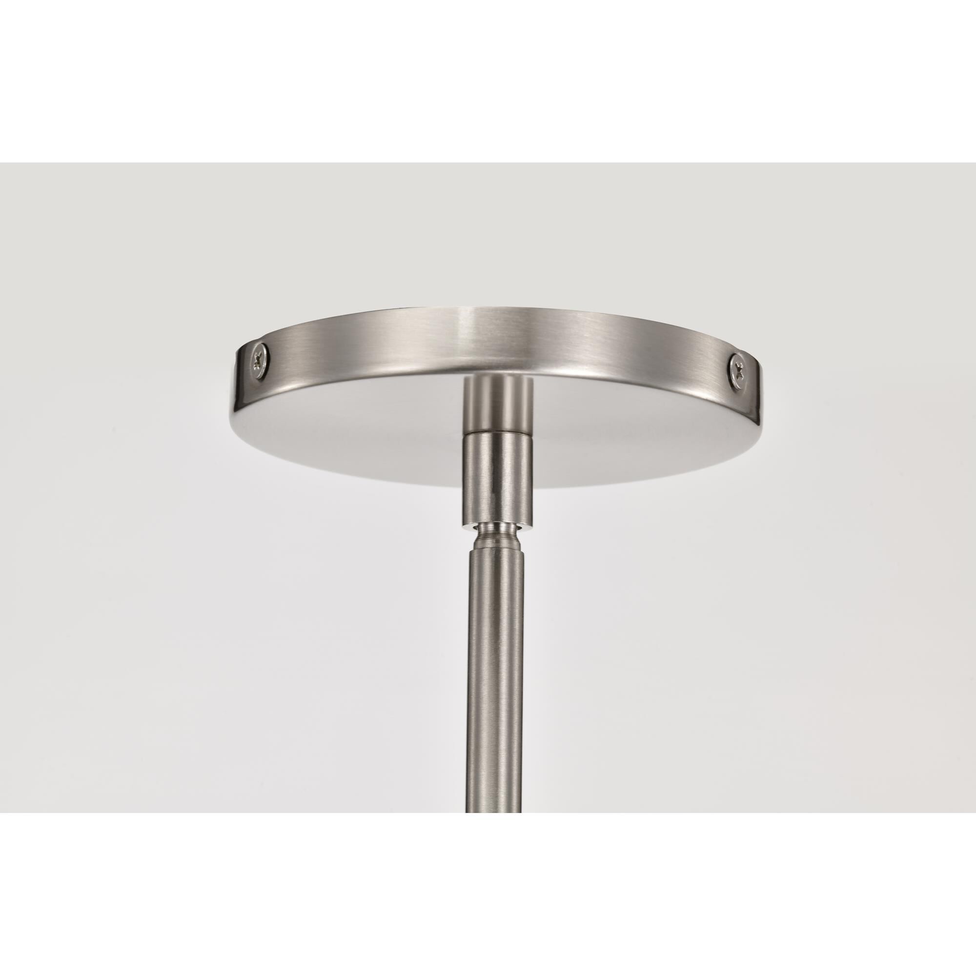 Bowman 36 Inch Linear Suspension Light by Nuvo Lighting