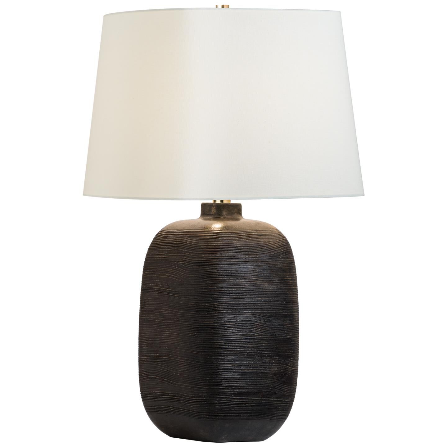 Chapman & Myers Pemba 31 Inch Table Lamp by Visual Comfort Signature Collection