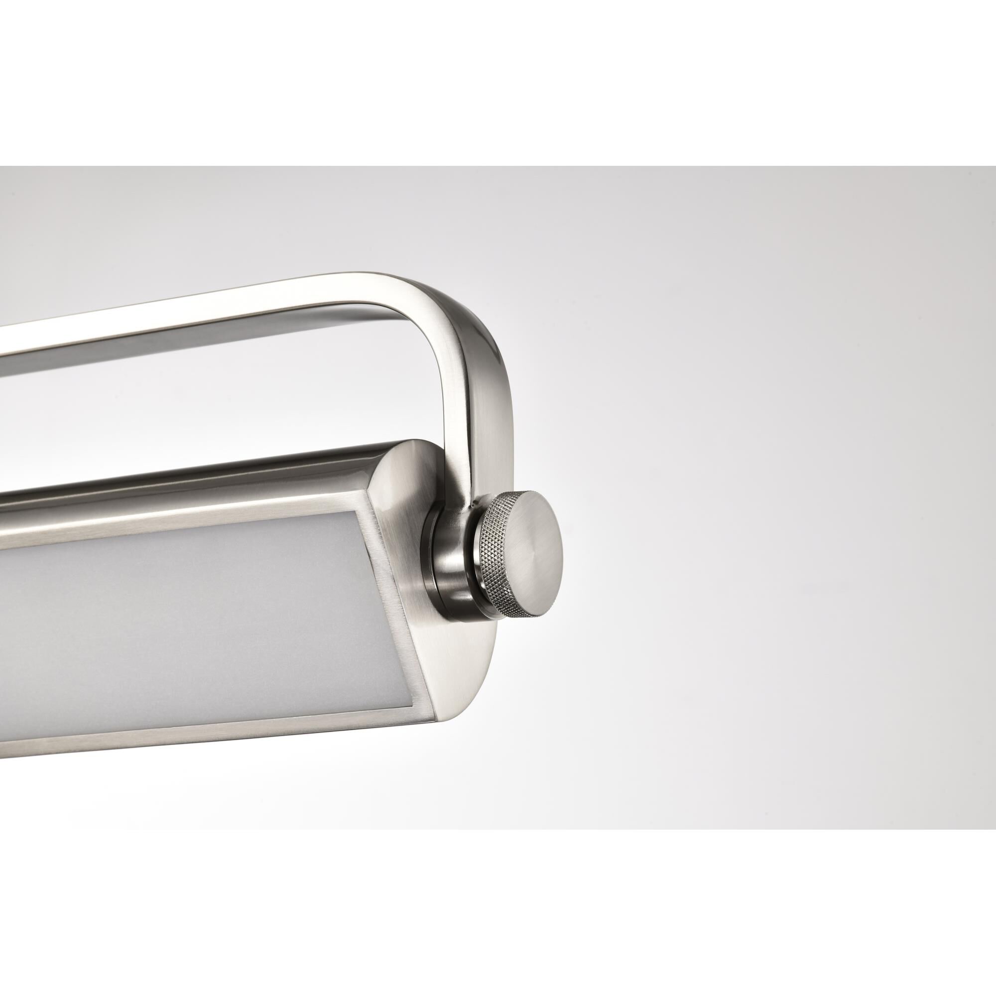 Auden 24 Inch Bath Vanity Light by Nuvo Lighting