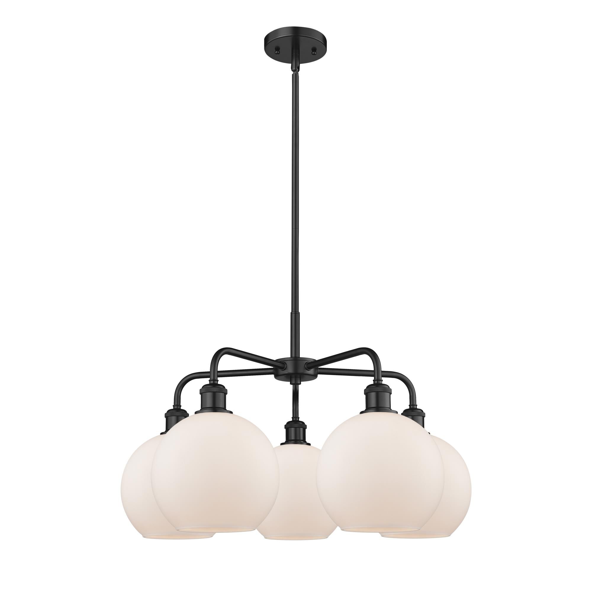 Bruno Marashlian Athens 26 Inch Chandelier by Innovations Lighting