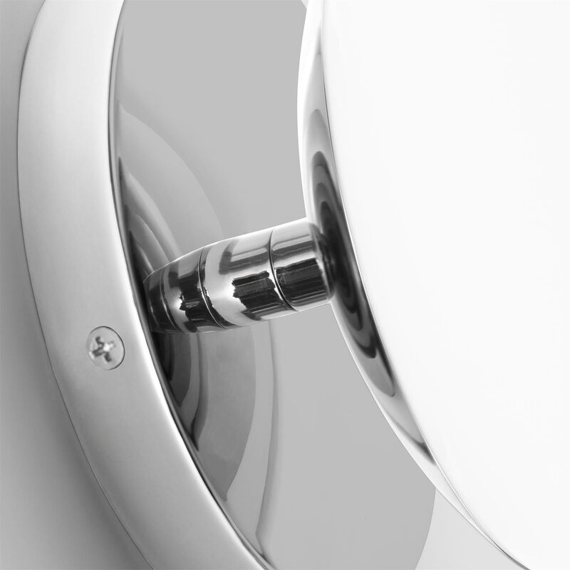 Ellen DeGeneres Lune Small Wall Sconce by Visual Comfort Studio