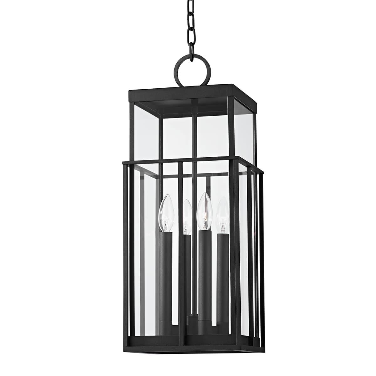 Longport 9.5 Inch Outdoor Hanging Lantern by Troy Lighting